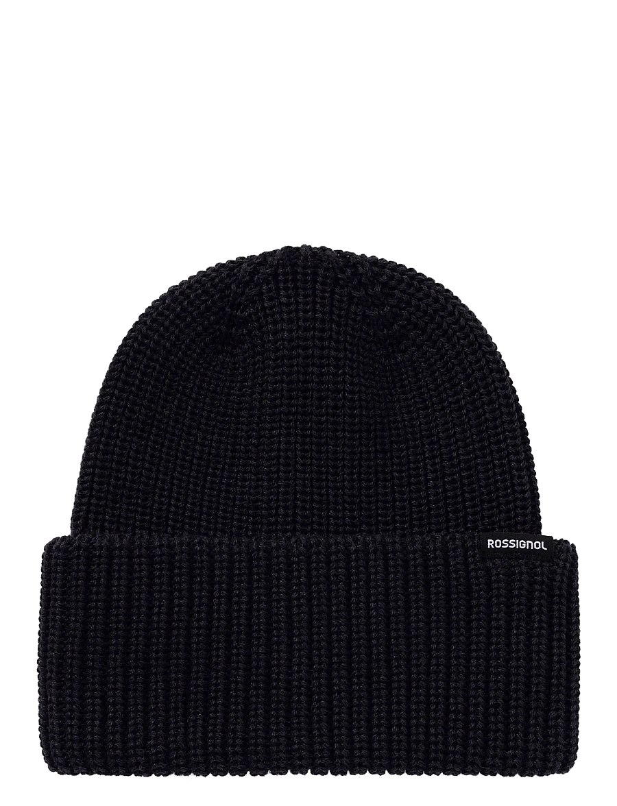 ROSSIGNOL - OPAL - húfur - black - 0