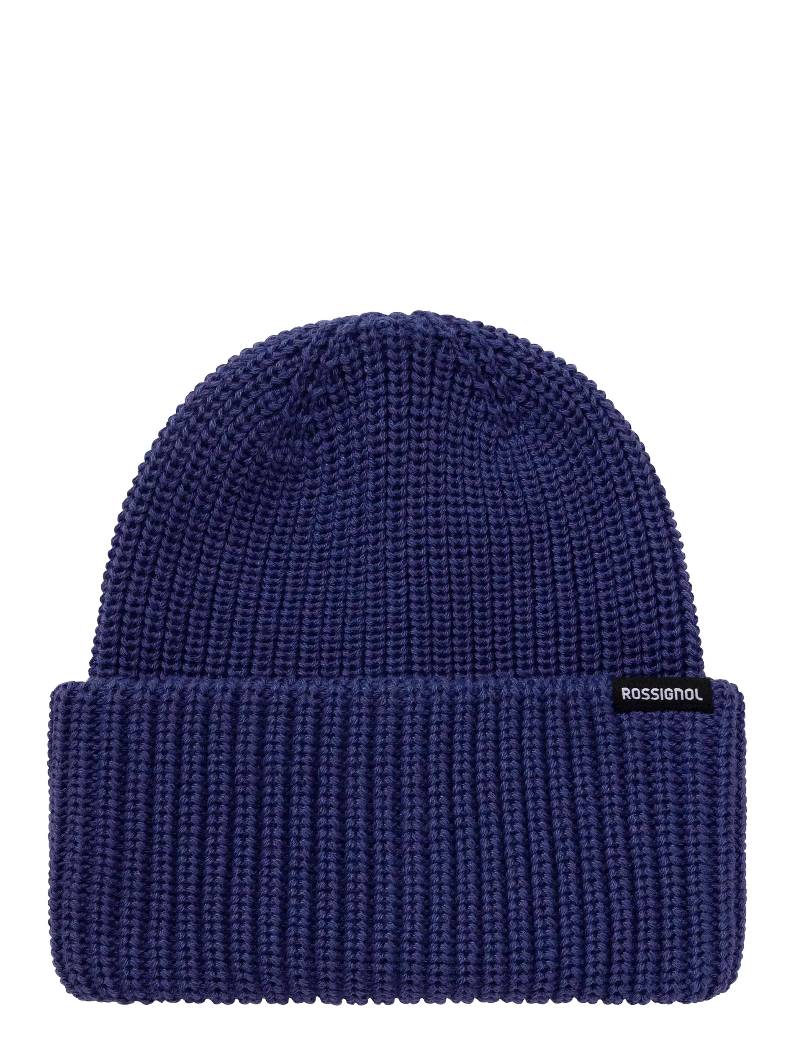 ROSSIGNOL Opal, One Size, Sport Accessories, Marineblau - Beanies, Frauen