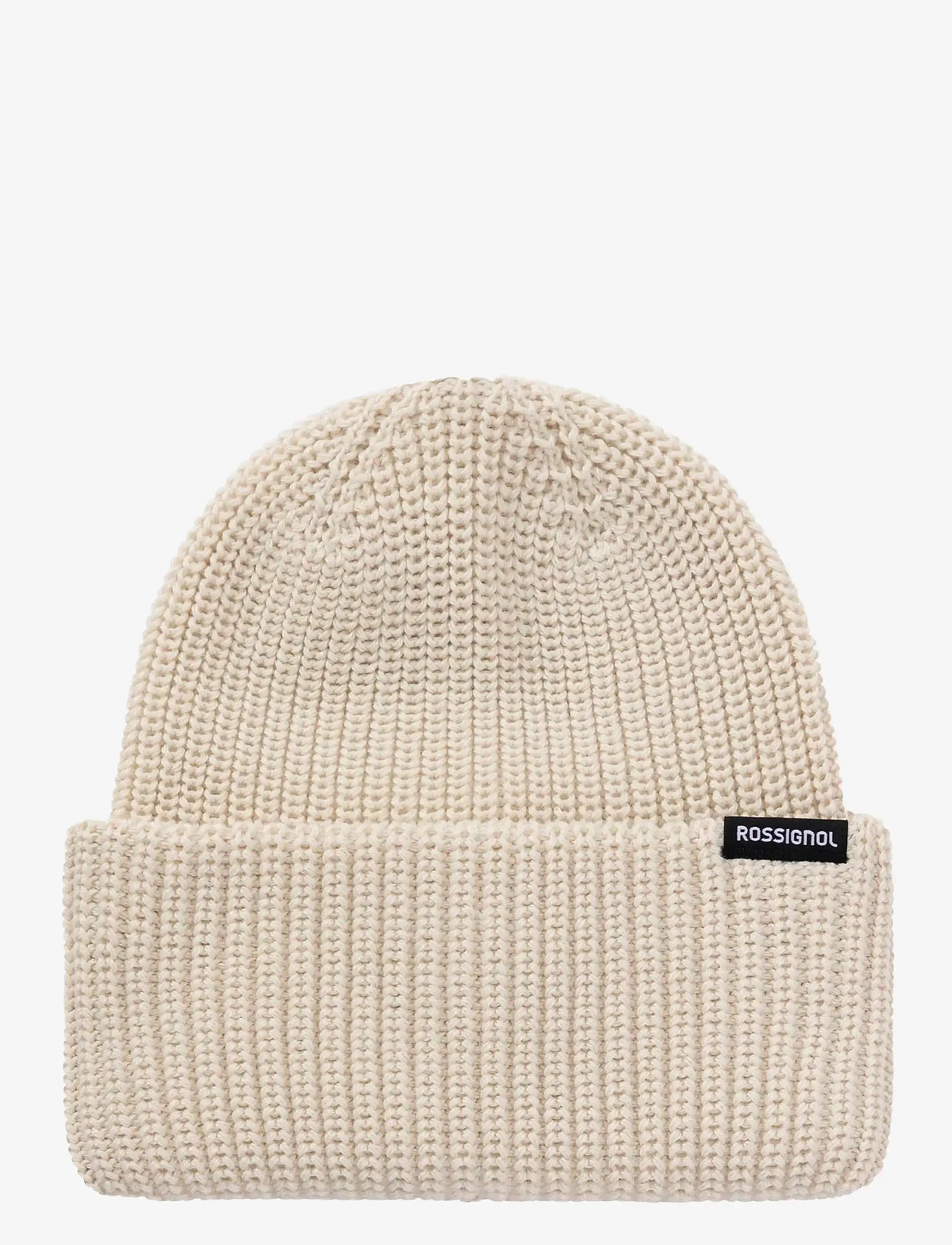 ROSSIGNOL - OPAL - mützen - nature white - 0