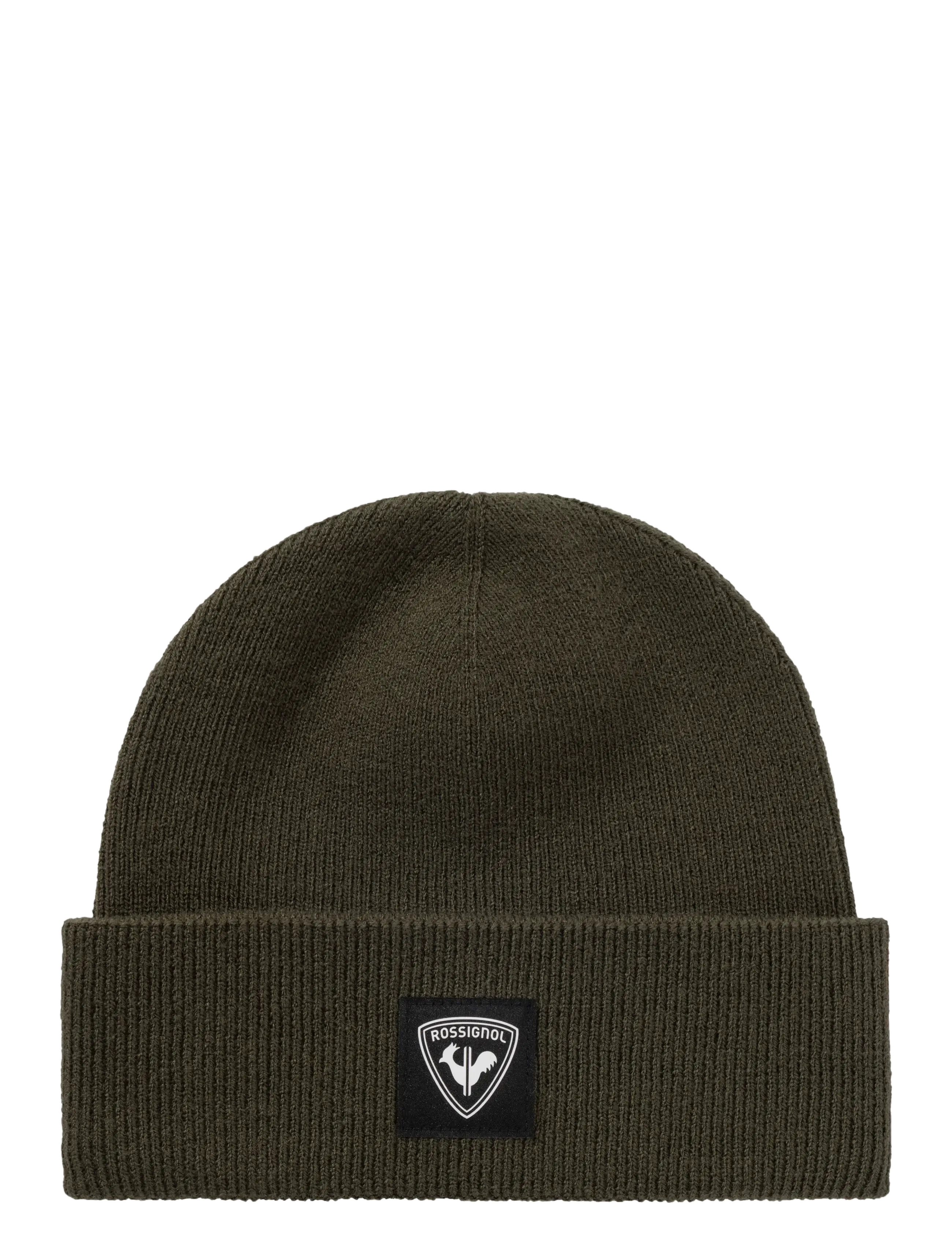 CORPORATE T - OLIVE SHADOW