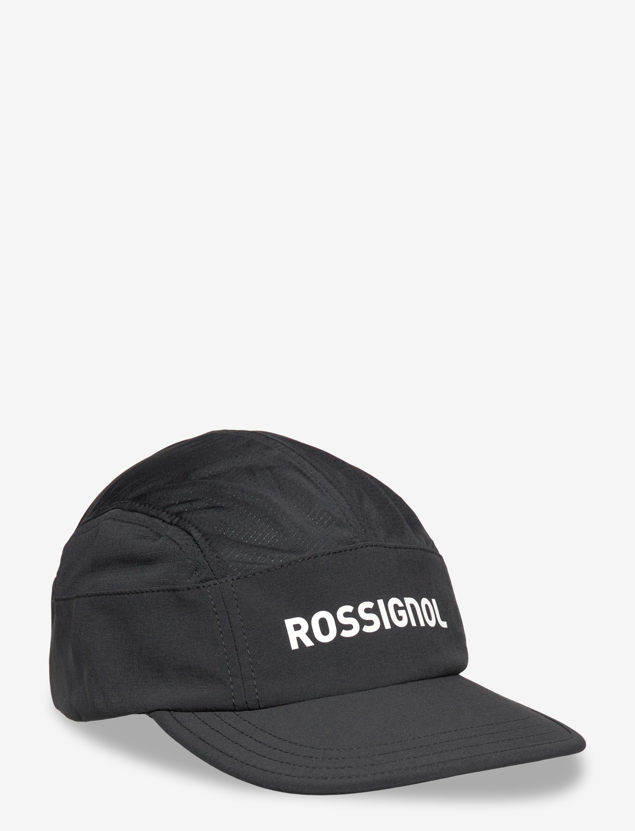 ROSSIGNOL - ACTIVE 5P CAP - lowest prices - black - 0
