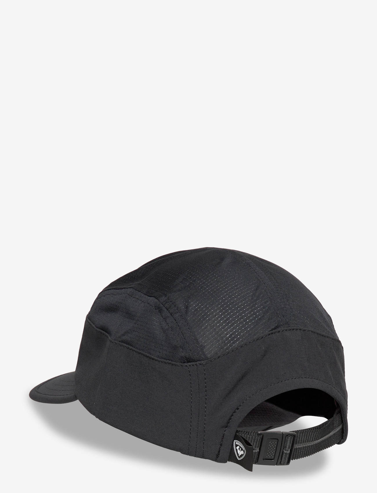 ROSSIGNOL - ACTIVE 5P CAP - lowest prices - black - 1