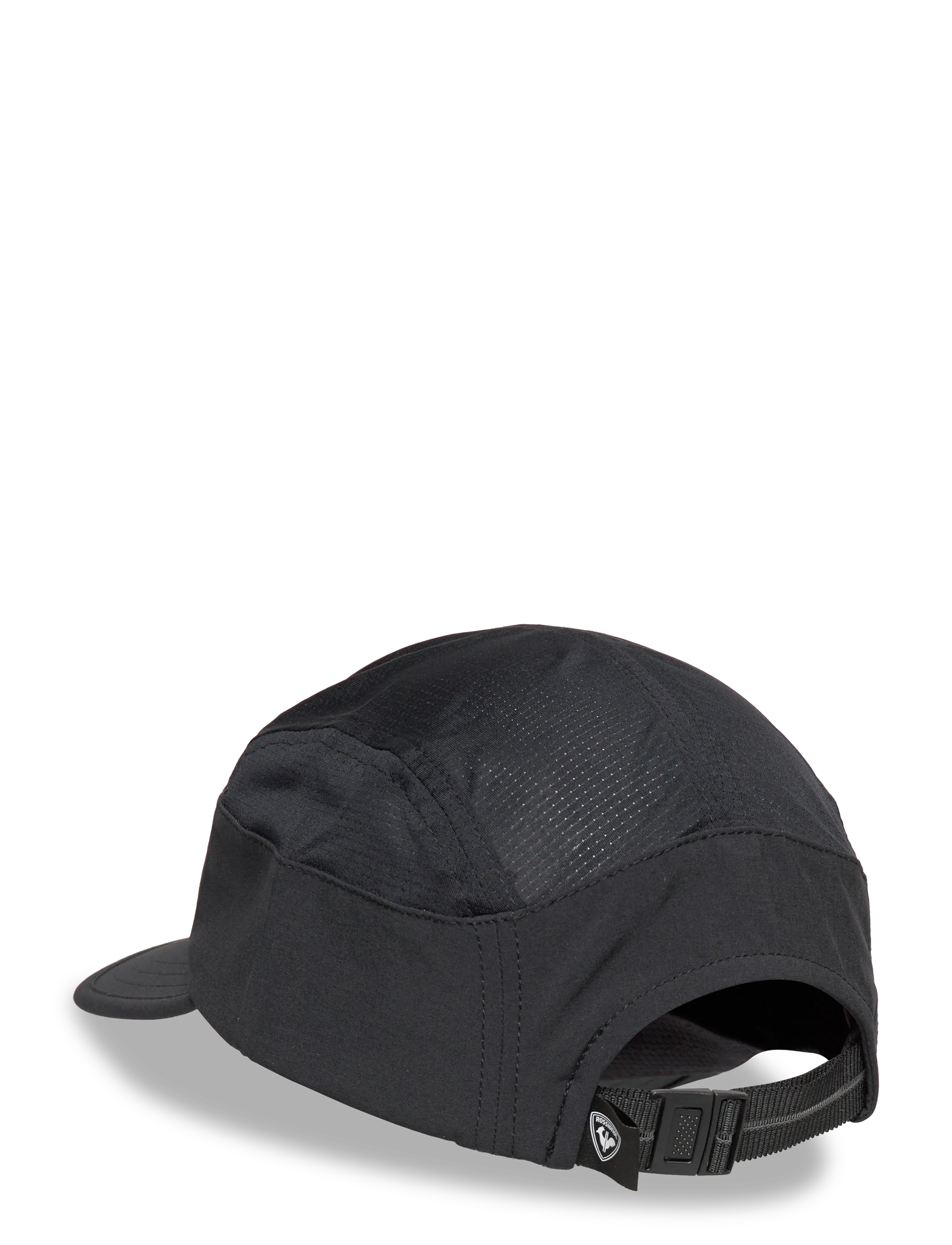 ROSSIGNOL - ACTIVE 5P CAP - die niedrigsten preise - black - 1