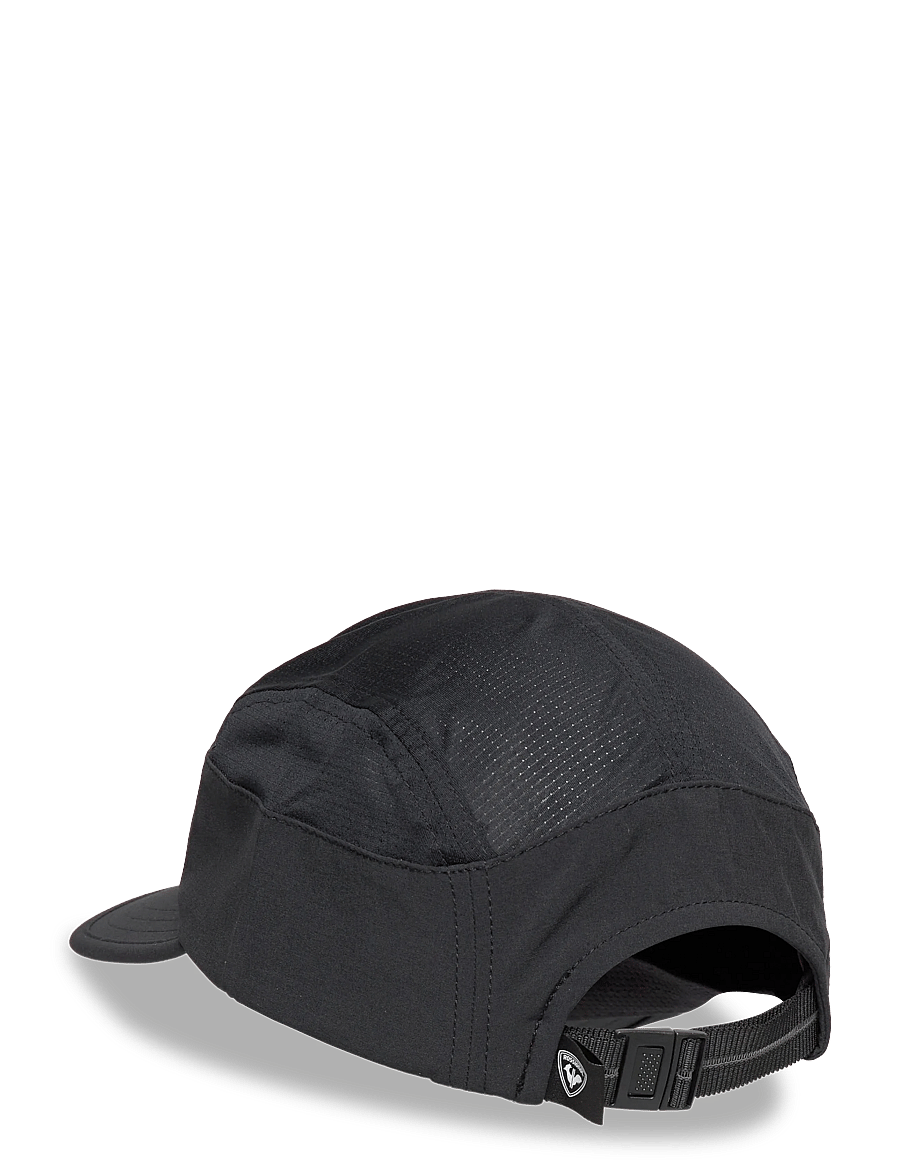 ROSSIGNOL - ACTIVE 5P CAP - kappen - black - 1