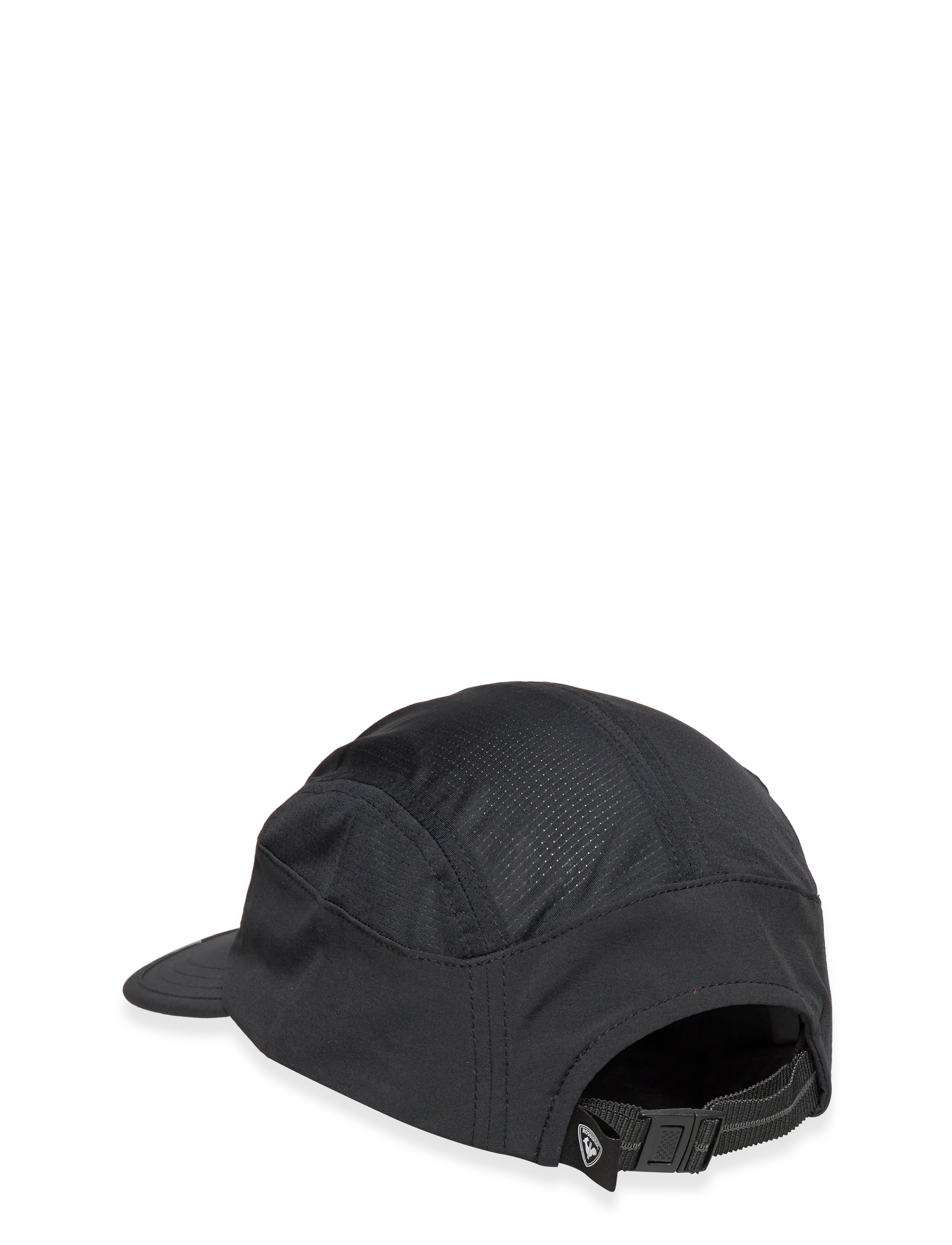 ROSSIGNOL - ACTIVE 5P CAP - kappen - black red - 1