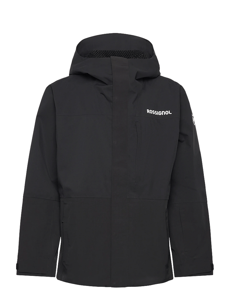 ROSSIGNOL - DESAFIO 2L SHELL JKT - skijacken - black - 1