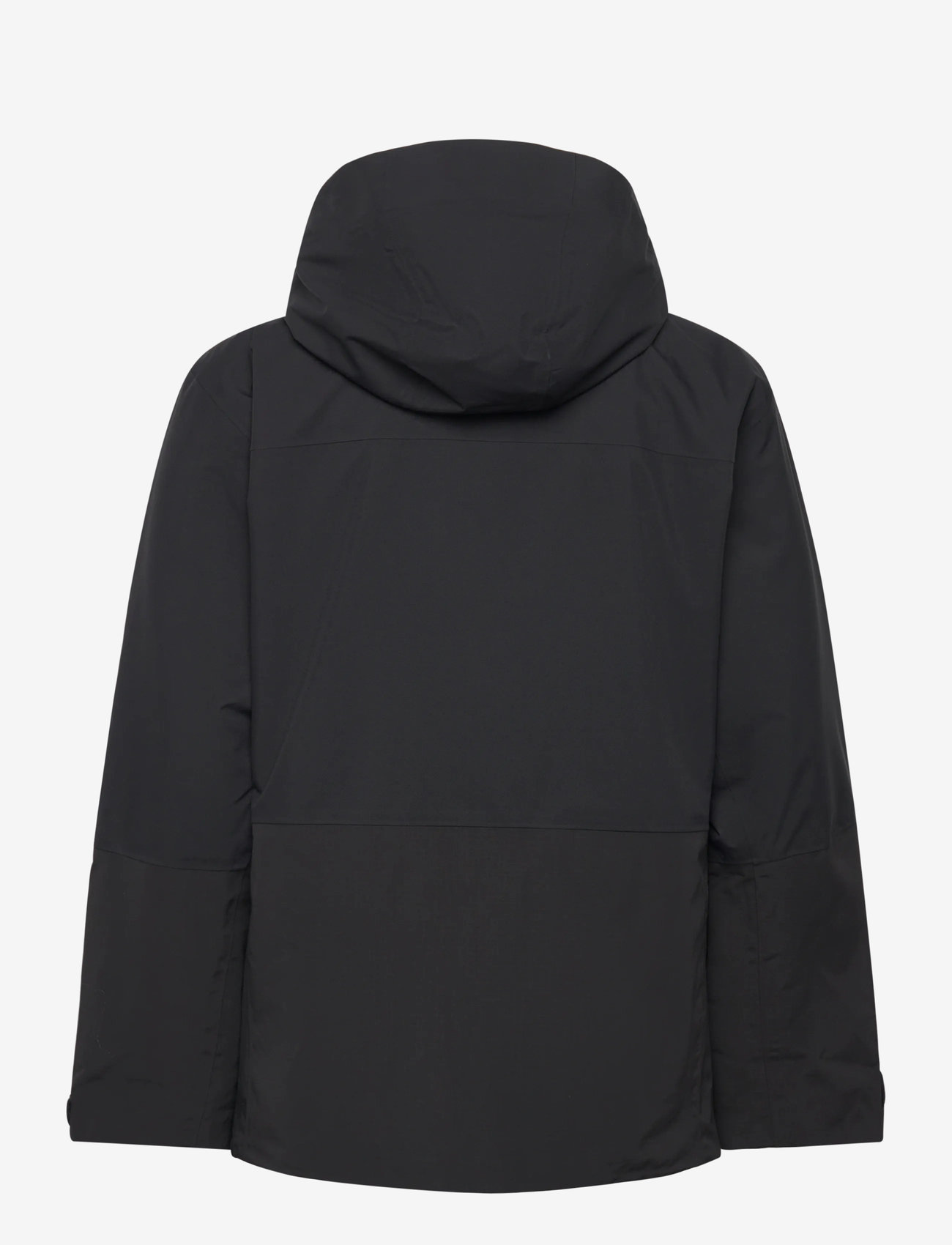 ROSSIGNOL - DESAFIO 2L SHELL JKT - ski jackets - black - 2