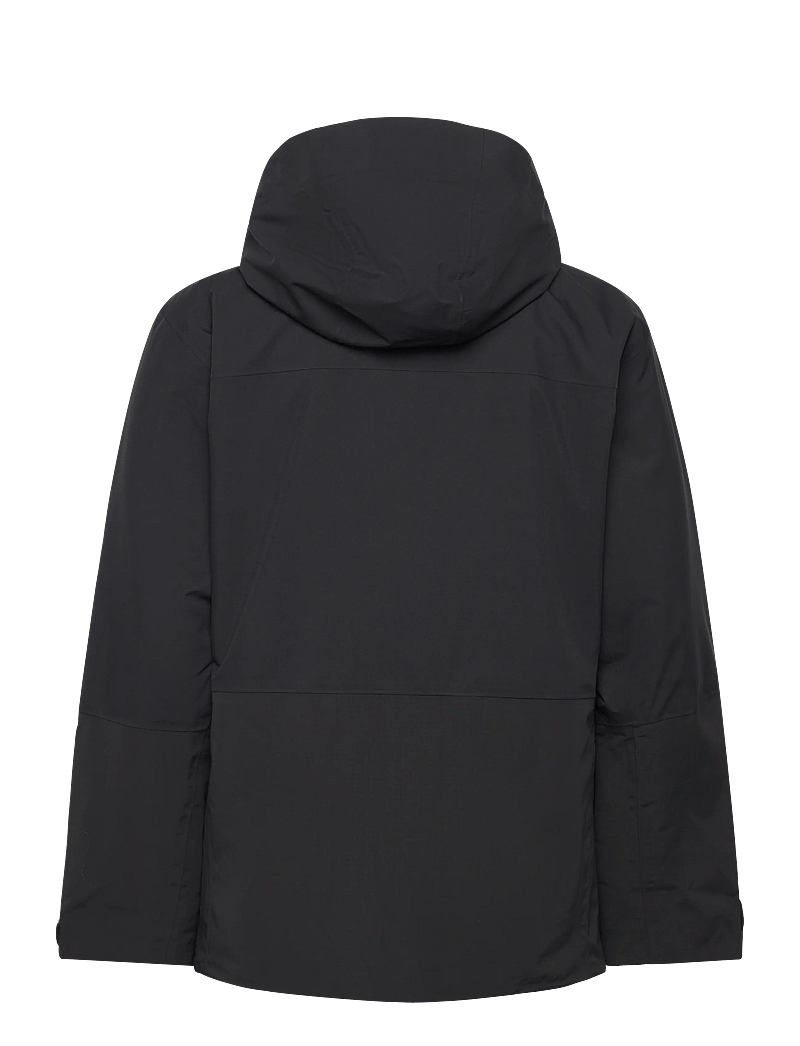 ROSSIGNOL - DESAFIO 2L SHELL JKT - skijacken - black - 2