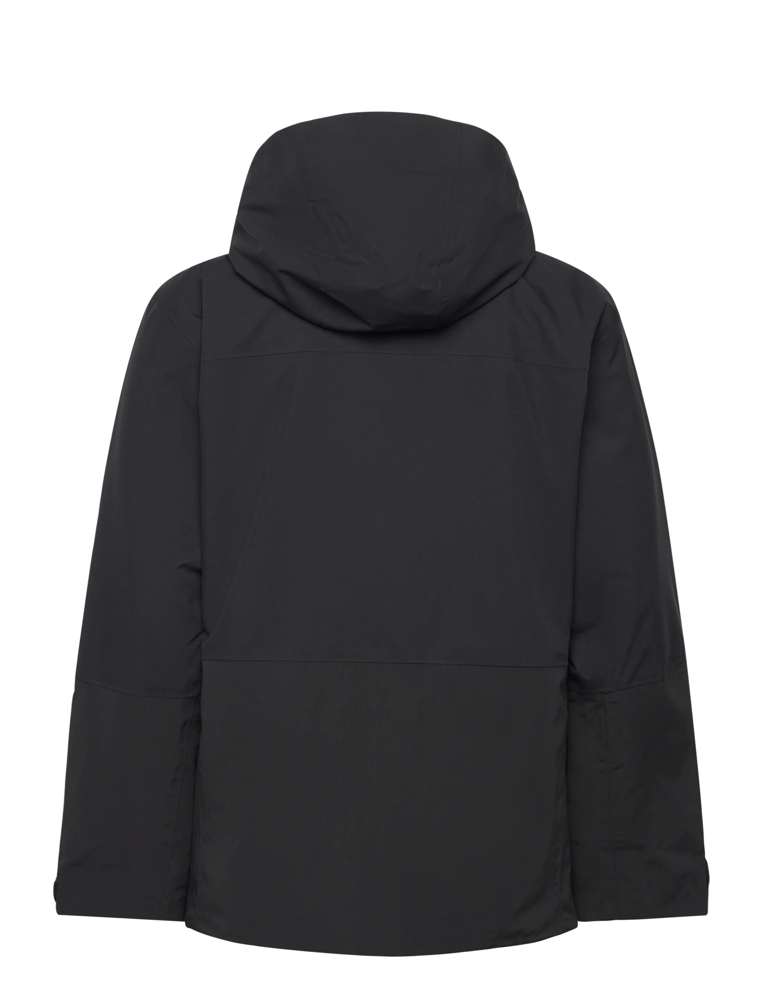 ROSSIGNOL - DESAFIO 2L SHELL JKT - skijakker - black - 2