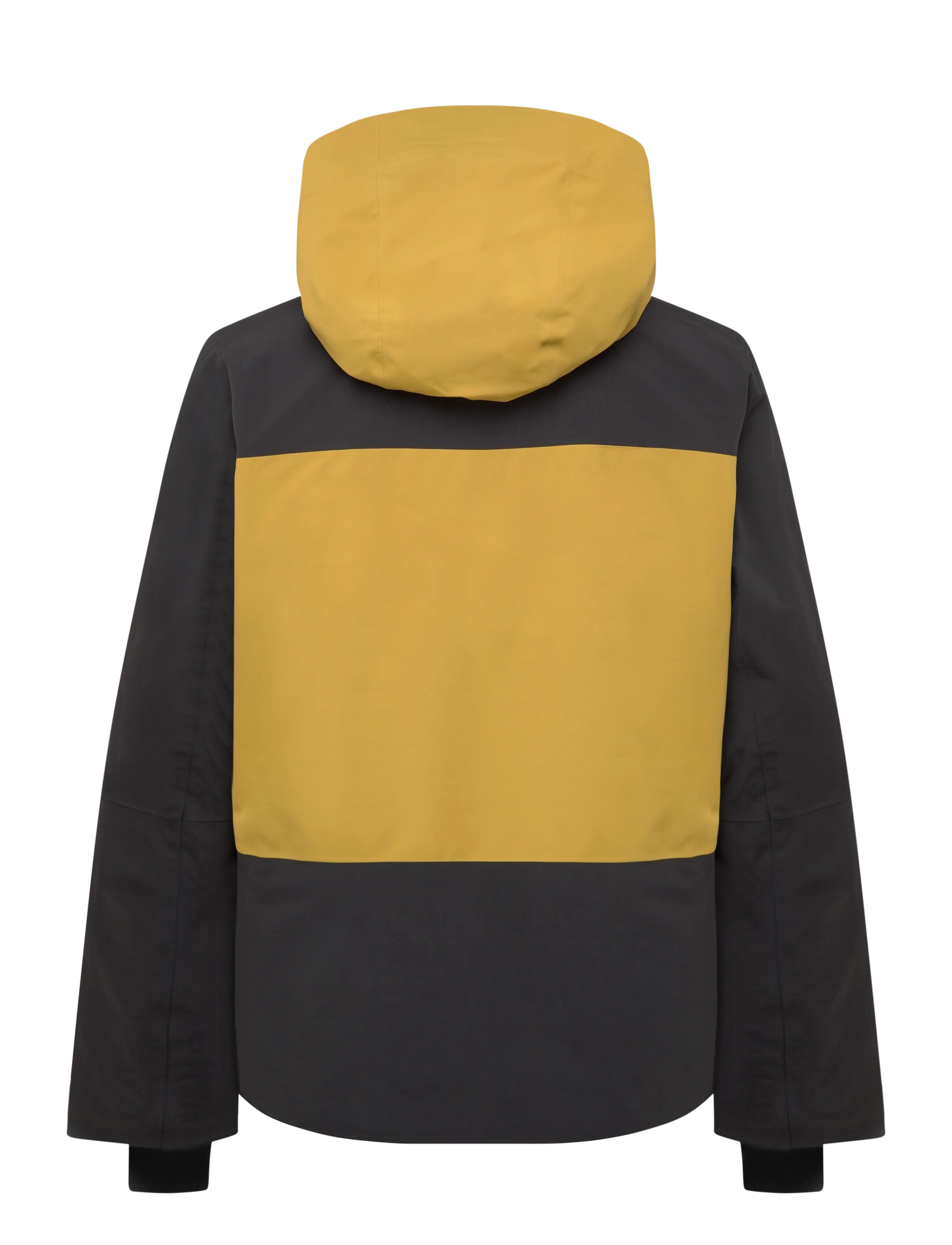 ROSSIGNOL - OUTERLIMITS INSULATED JKT - dusted ochre - 2