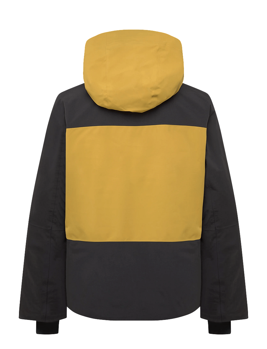 ROSSIGNOL - OUTERLIMITS INSULATED JKT - dusted ochre - 2