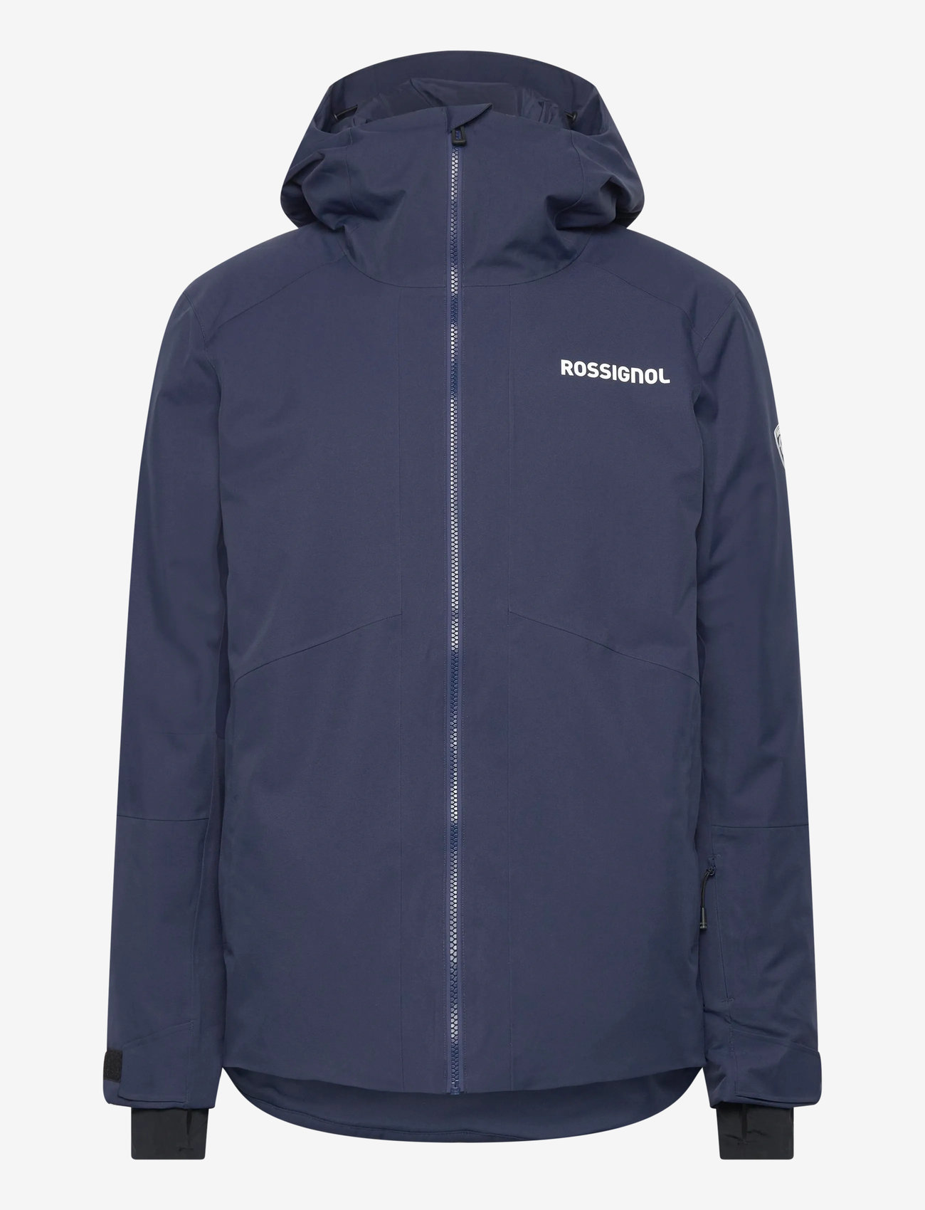 ROSSIGNOL - ROCHRUN INSULATED JKT - skijakker - dark navy - 1