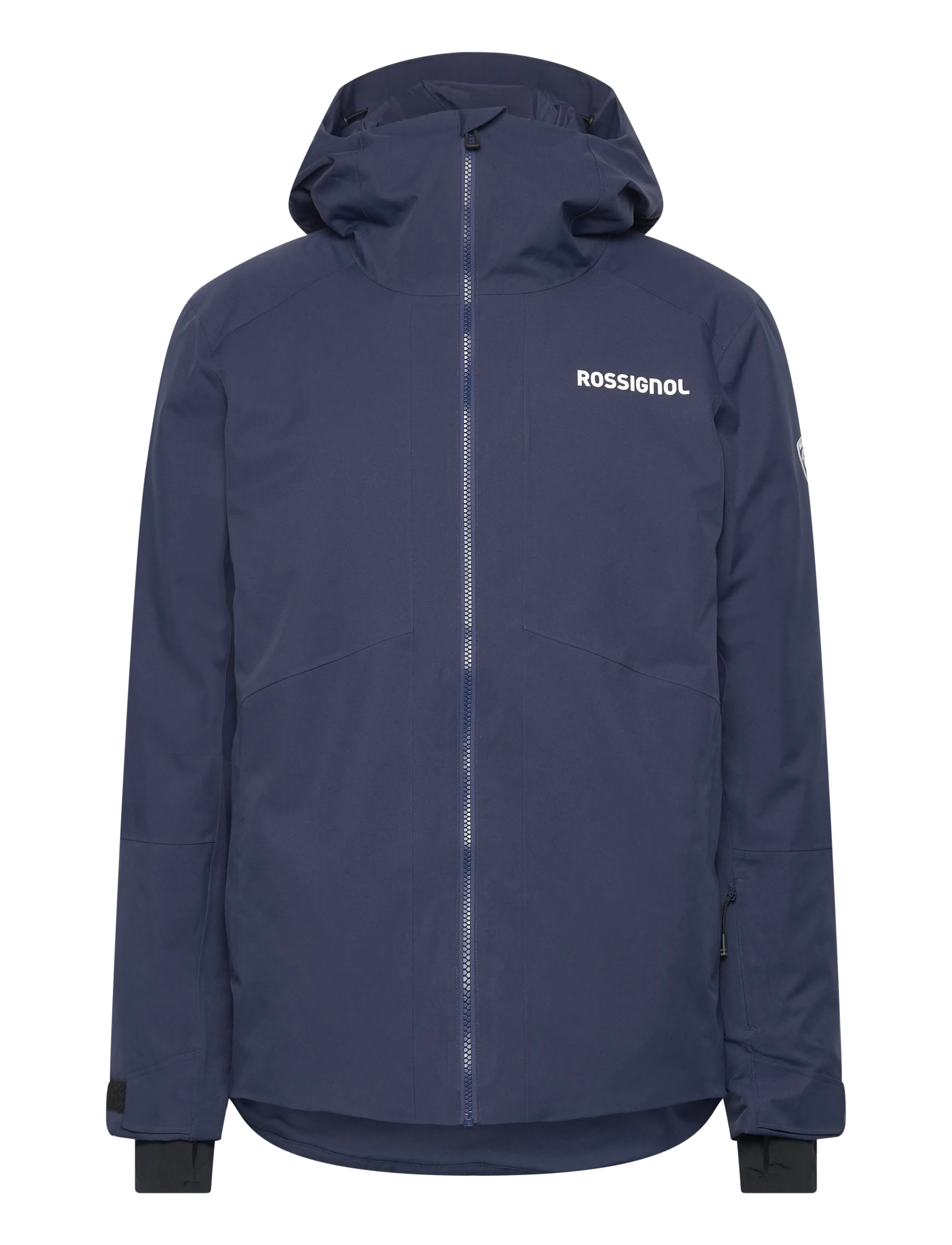 ROSSIGNOL ROCHRUN INSULATED JKT - Talisport - DARK NAVY / navy