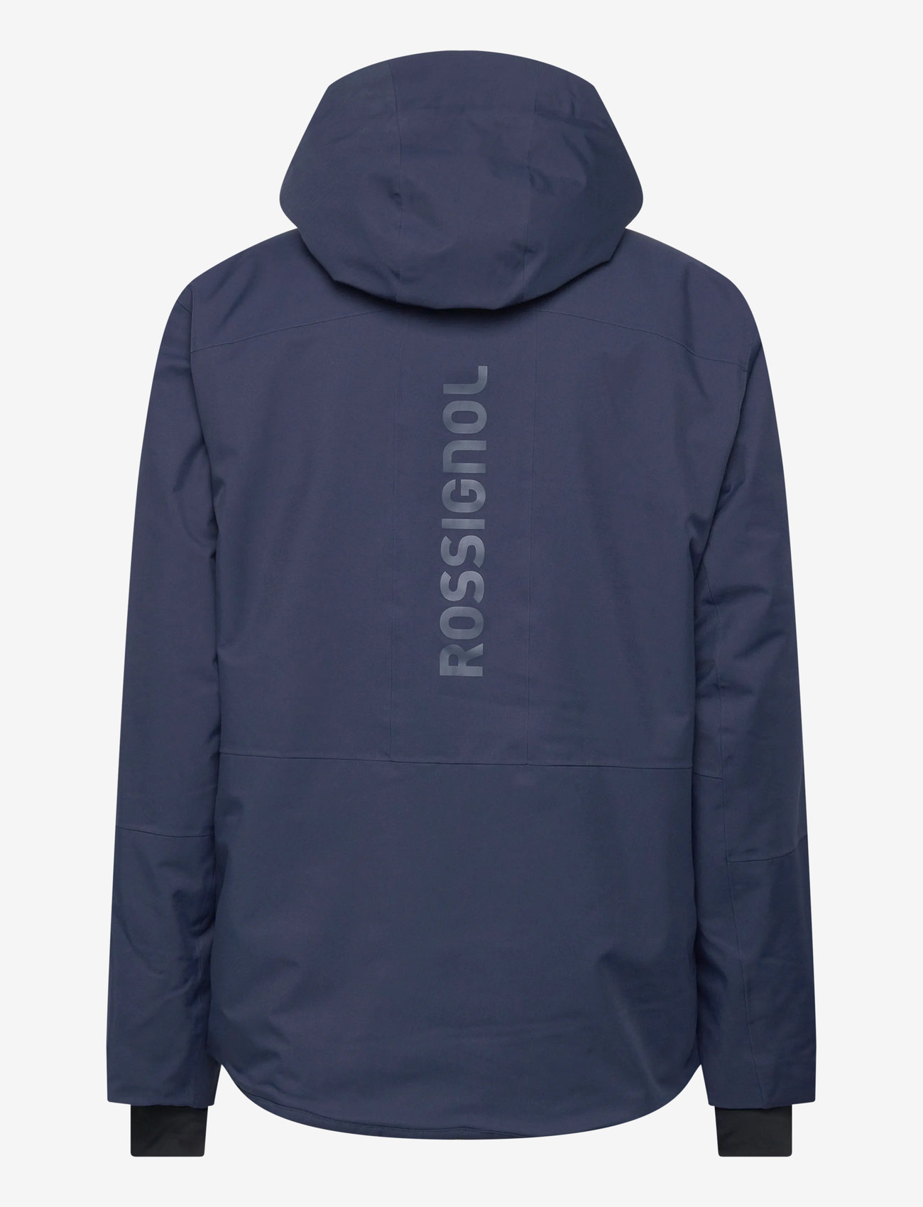 ROSSIGNOL - ROCHRUN INSULATED JKT - skijakker - dark navy - 2