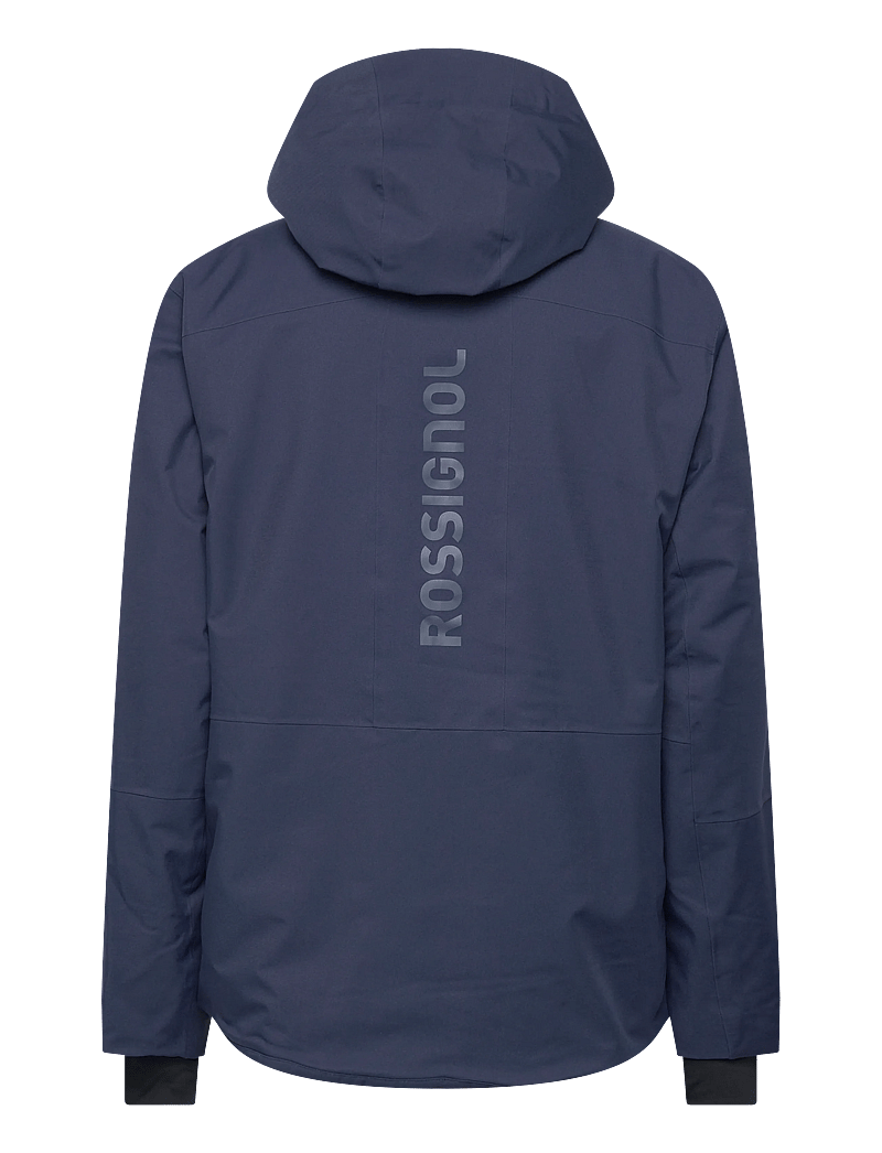 ROSSIGNOL - ROCHRUN INSULATED JKT - skijakker - dark navy - 2