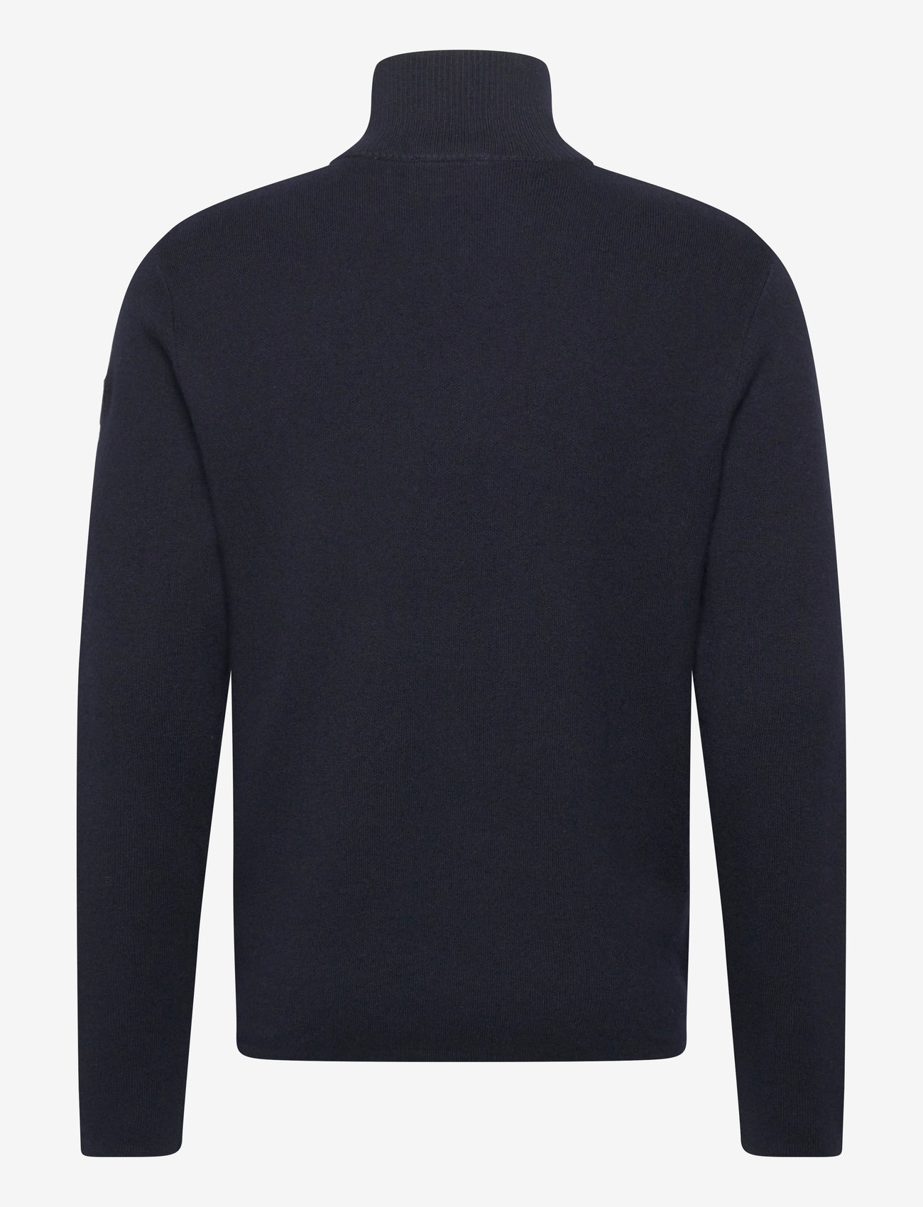 ROSSIGNOL - SIGNATURE HZ SWEATER - sweatshirts - dark navy - 2