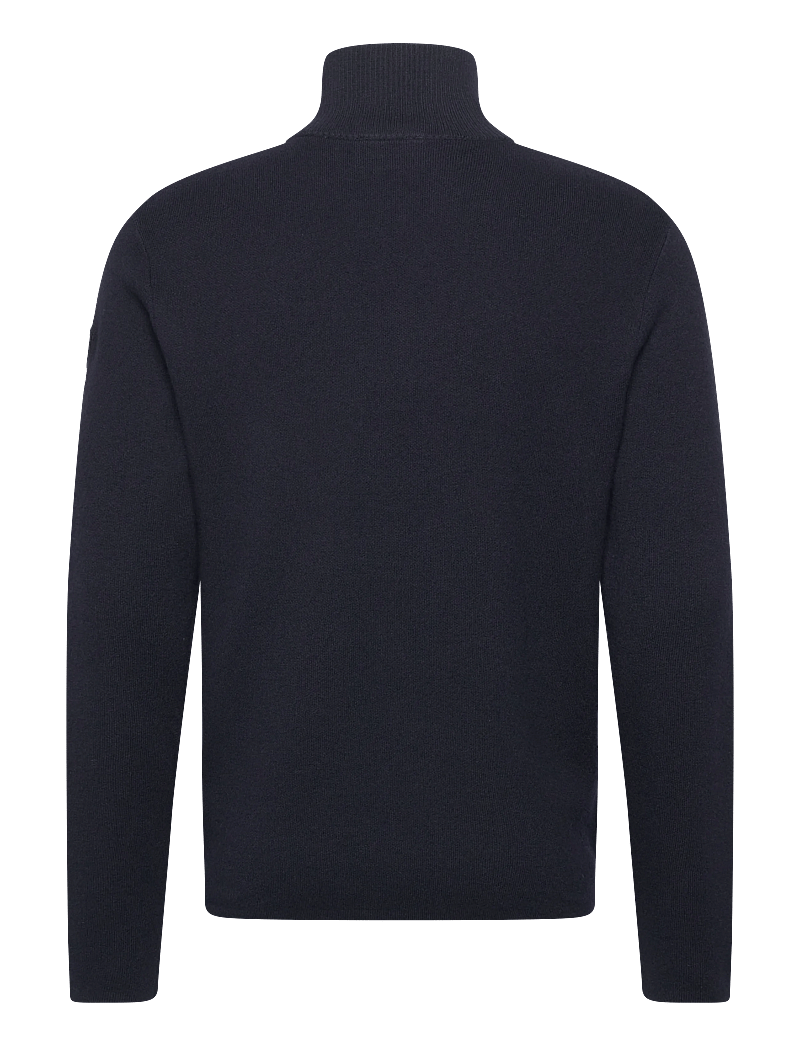 ROSSIGNOL - SIGNATURE HZ SWEATER - sweatshirts - dark navy - 2