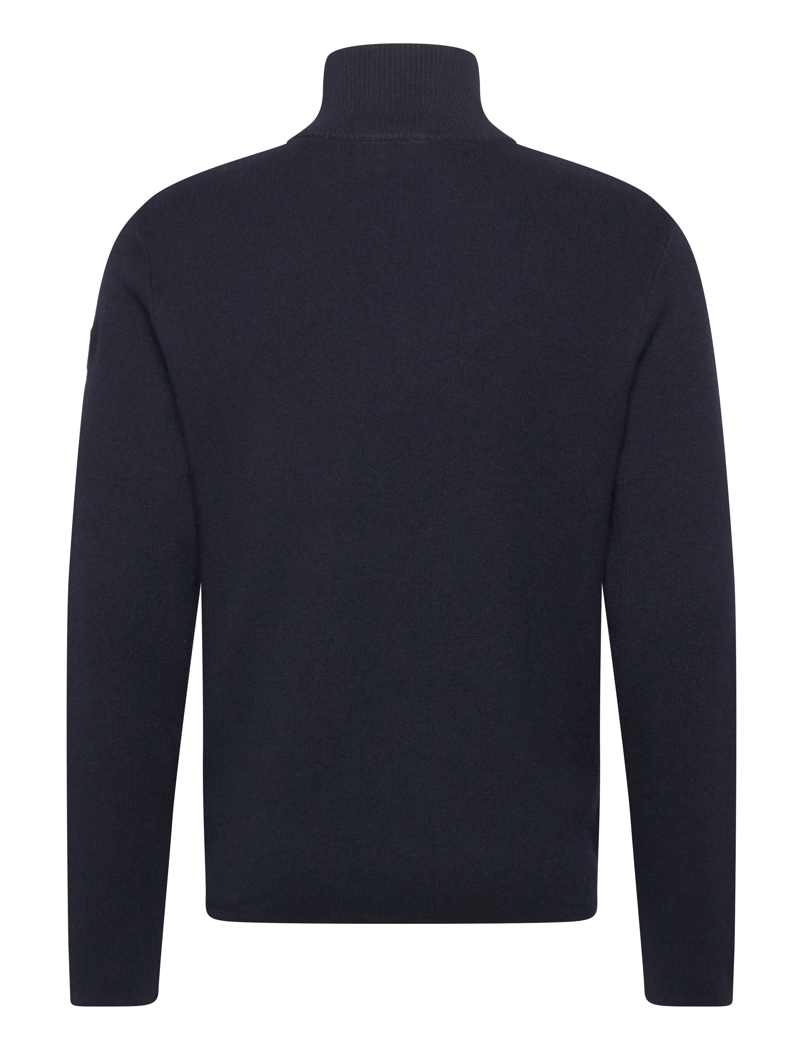 ROSSIGNOL - SIGNATURE HZ SWEATER - sweatshirts - dark navy - 2