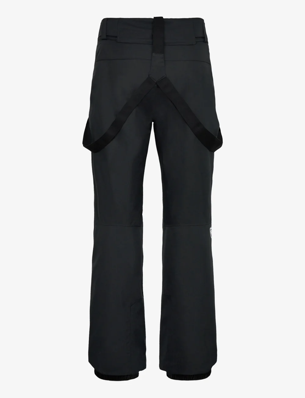 ROSSIGNOL - INSULATED SKI PANT - suusapüksid - black - 2