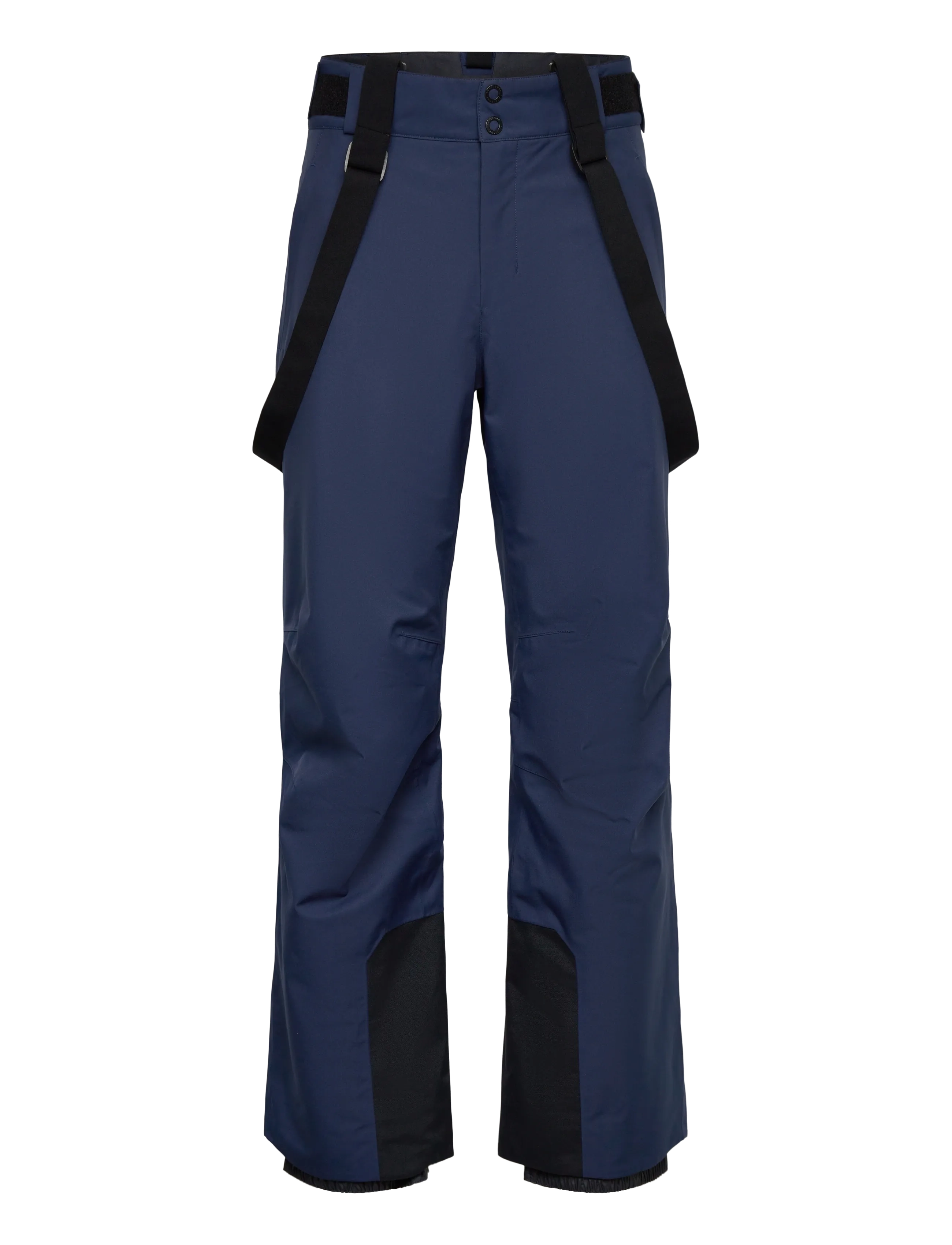 ROSSIGNOL Insulated Ski Hose Navy - S - Herren