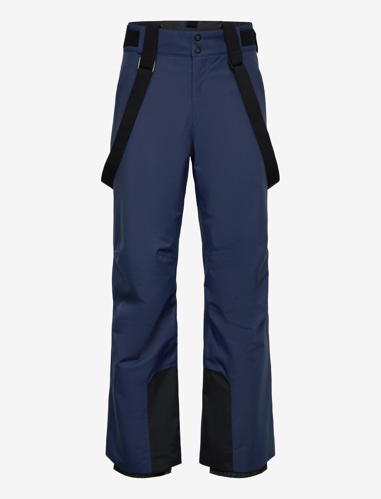 ROSSIGNOL - INSULATED SKI PANT - skibukser - dark navy - 1