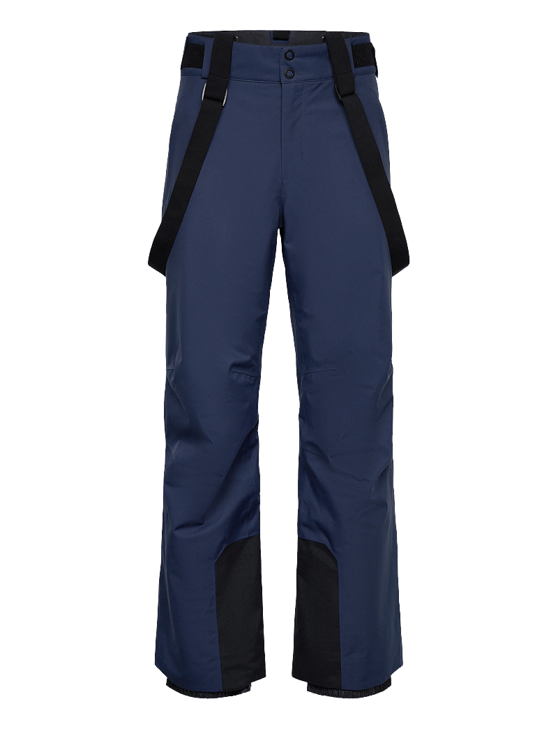 ROSSIGNOL - INSULATED SKI PANT - skibukser - dark navy - 1