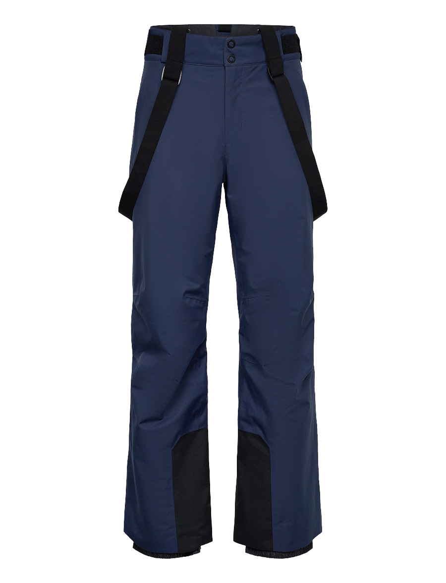 ROSSIGNOL - INSULATED SKI PANT - skihosen - dark navy - 1