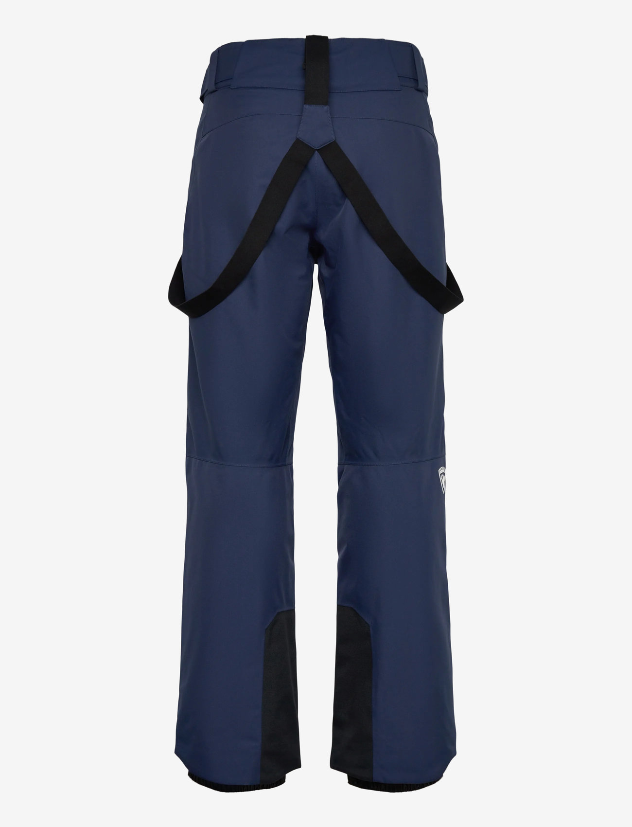 ROSSIGNOL - INSULATED SKI PANT - skibukser - dark navy - 2