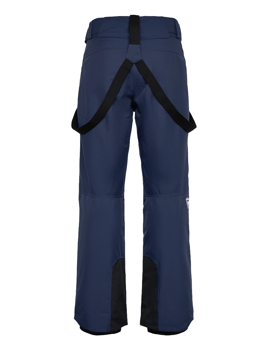 ROSSIGNOL - INSULATED SKI PANT - skihosen - dark navy - 2