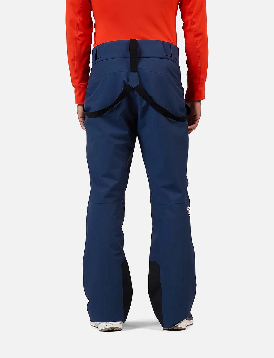 ROSSIGNOL - INSULATED SKI PANT - skihosen - dark navy - 4