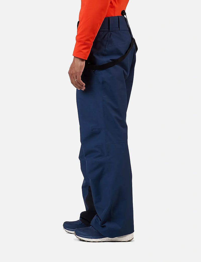 ROSSIGNOL - INSULATED SKI PANT - skibukser - dark navy - 5