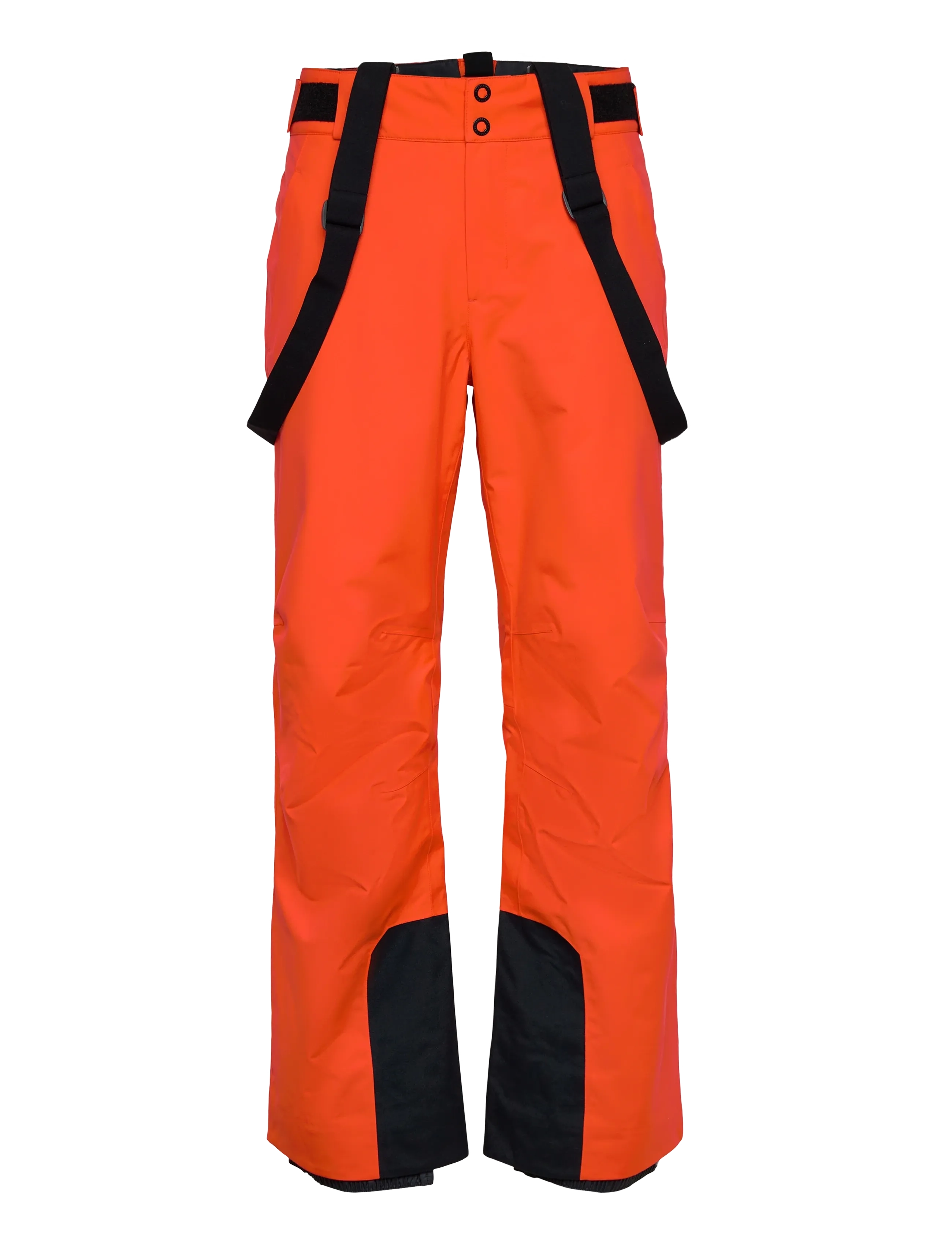 ROSSIGNOL Insulated Ski Hose Orange - S - Herren