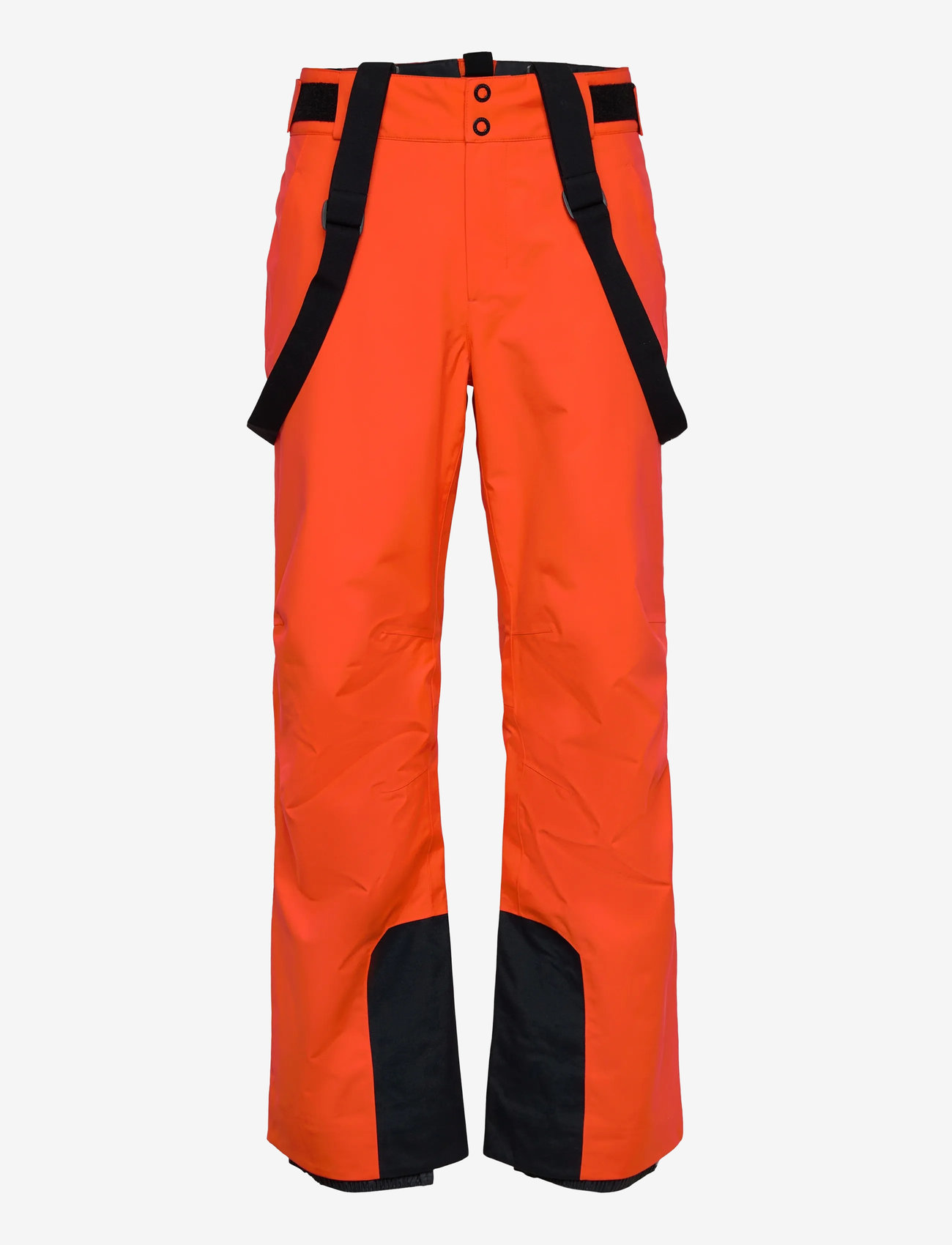 ROSSIGNOL - INSULATED SKI PANT - skibroeken - golden gate - 1