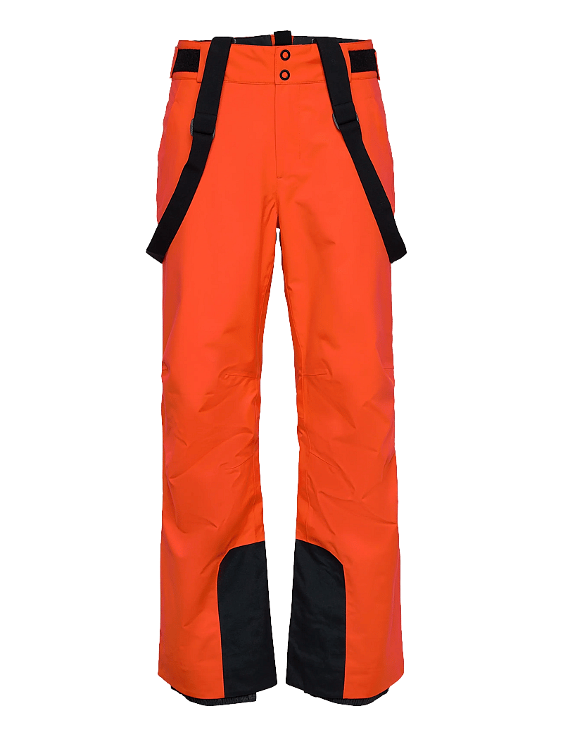 ROSSIGNOL - INSULATED SKI PANT - skibroeken - golden gate - 1