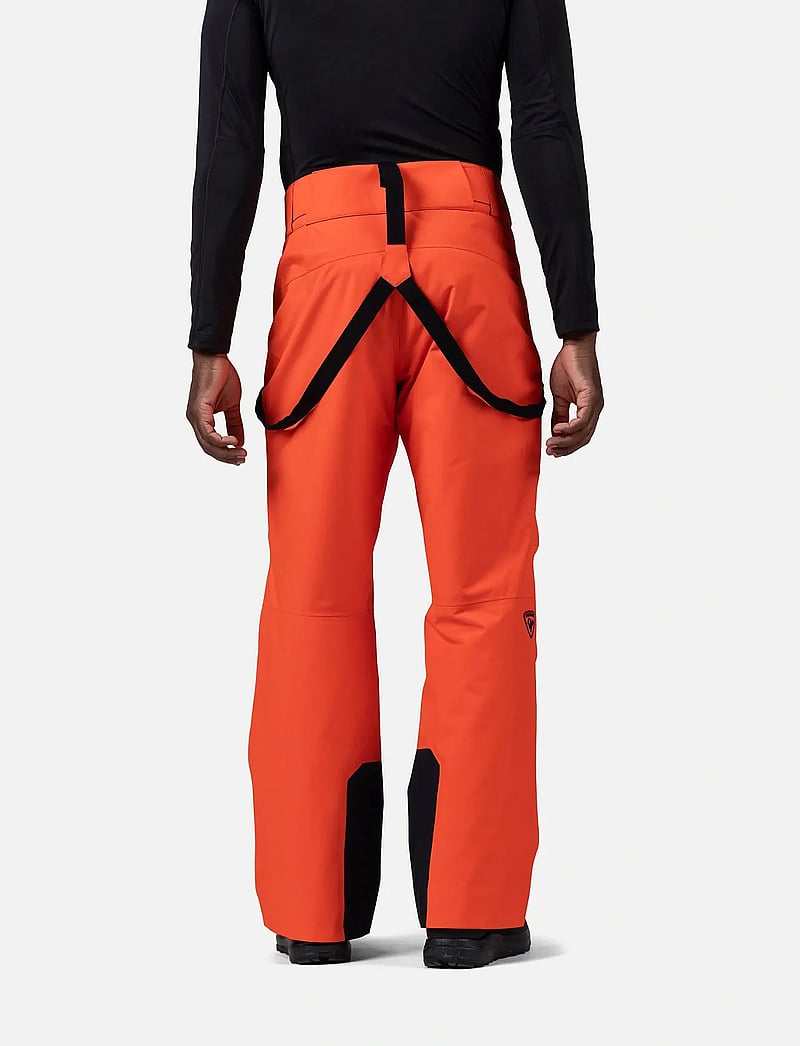ROSSIGNOL - INSULATED SKI PANT - skibroeken - golden gate - 4