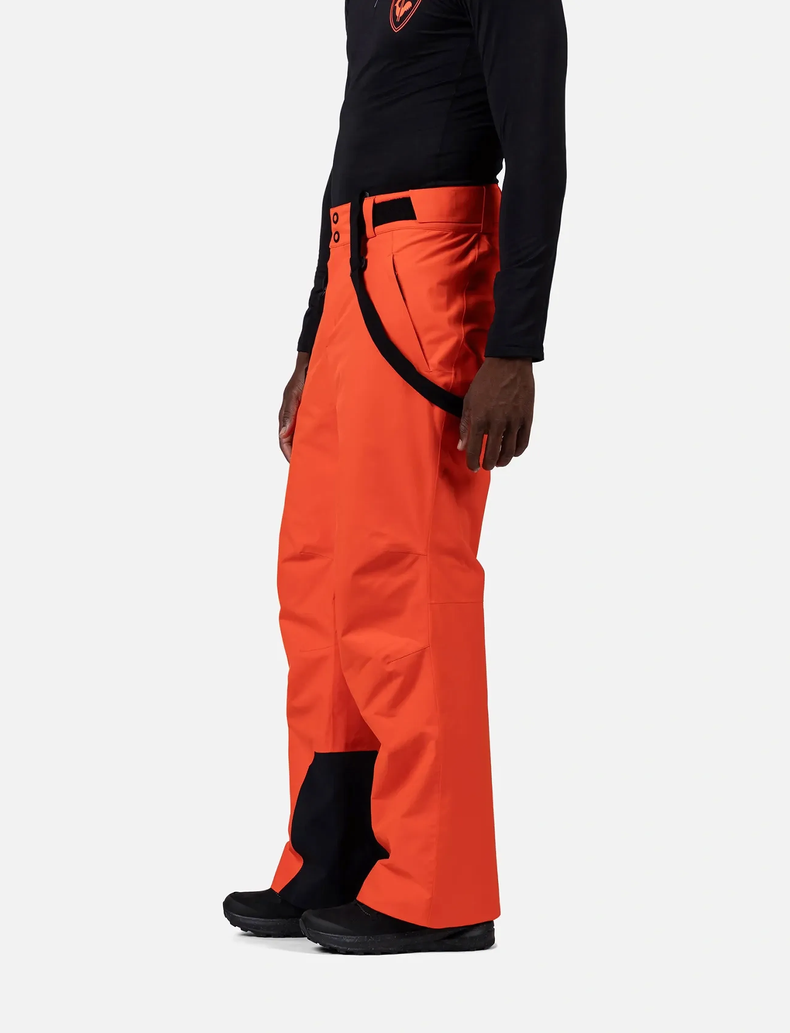 ROSSIGNOL - INSULATED SKI PANT - skihosen - golden gate - 5