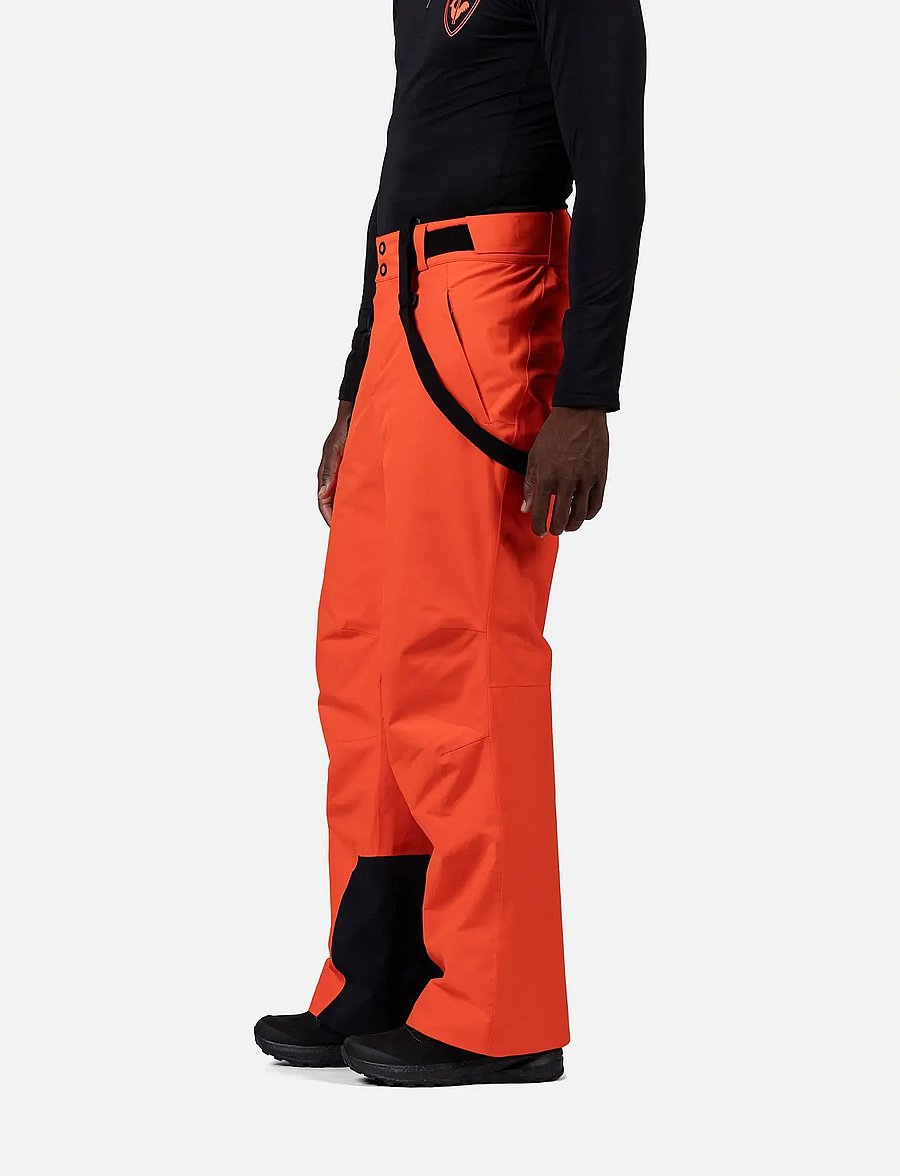 ROSSIGNOL - INSULATED SKI PANT - skihosen - golden gate - 5