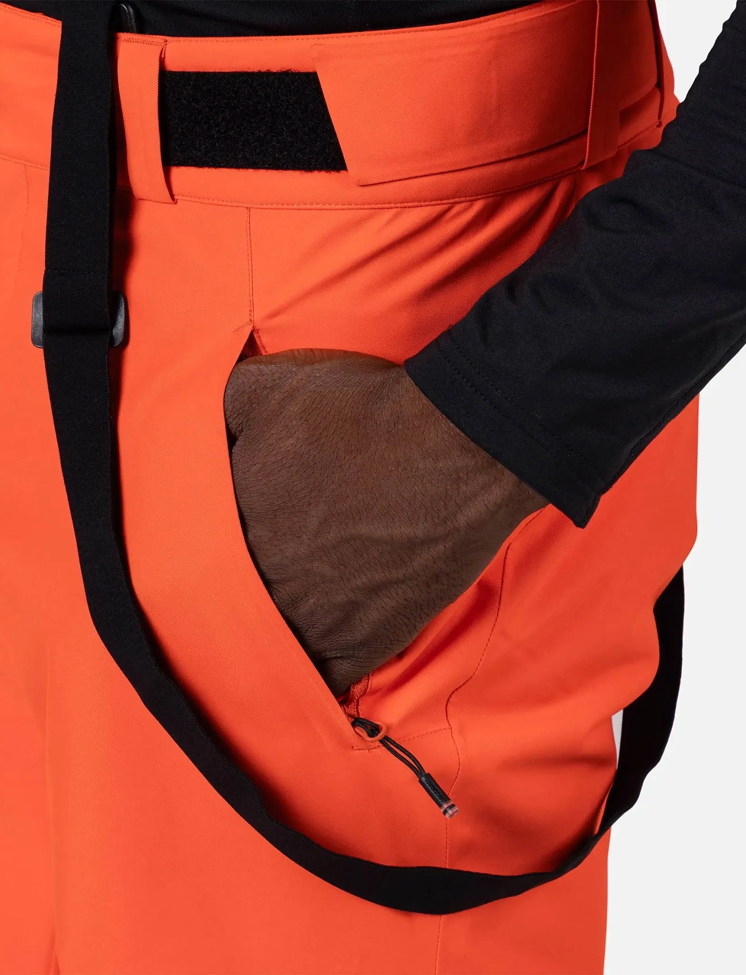 ROSSIGNOL Insulated Ski Pant byxor herr – bild 5