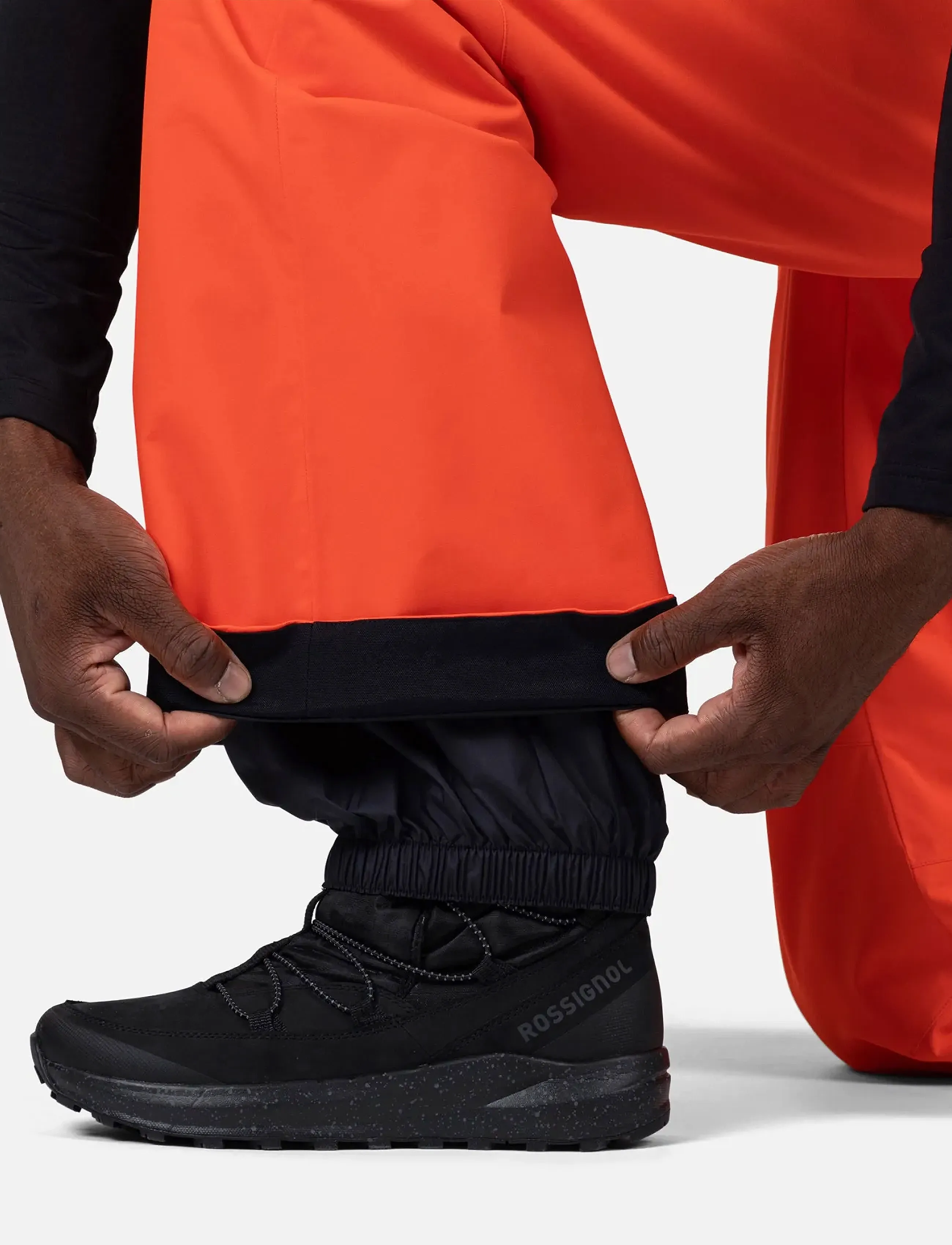 ROSSIGNOL Insulated Ski Pant byxor herr – bild 8