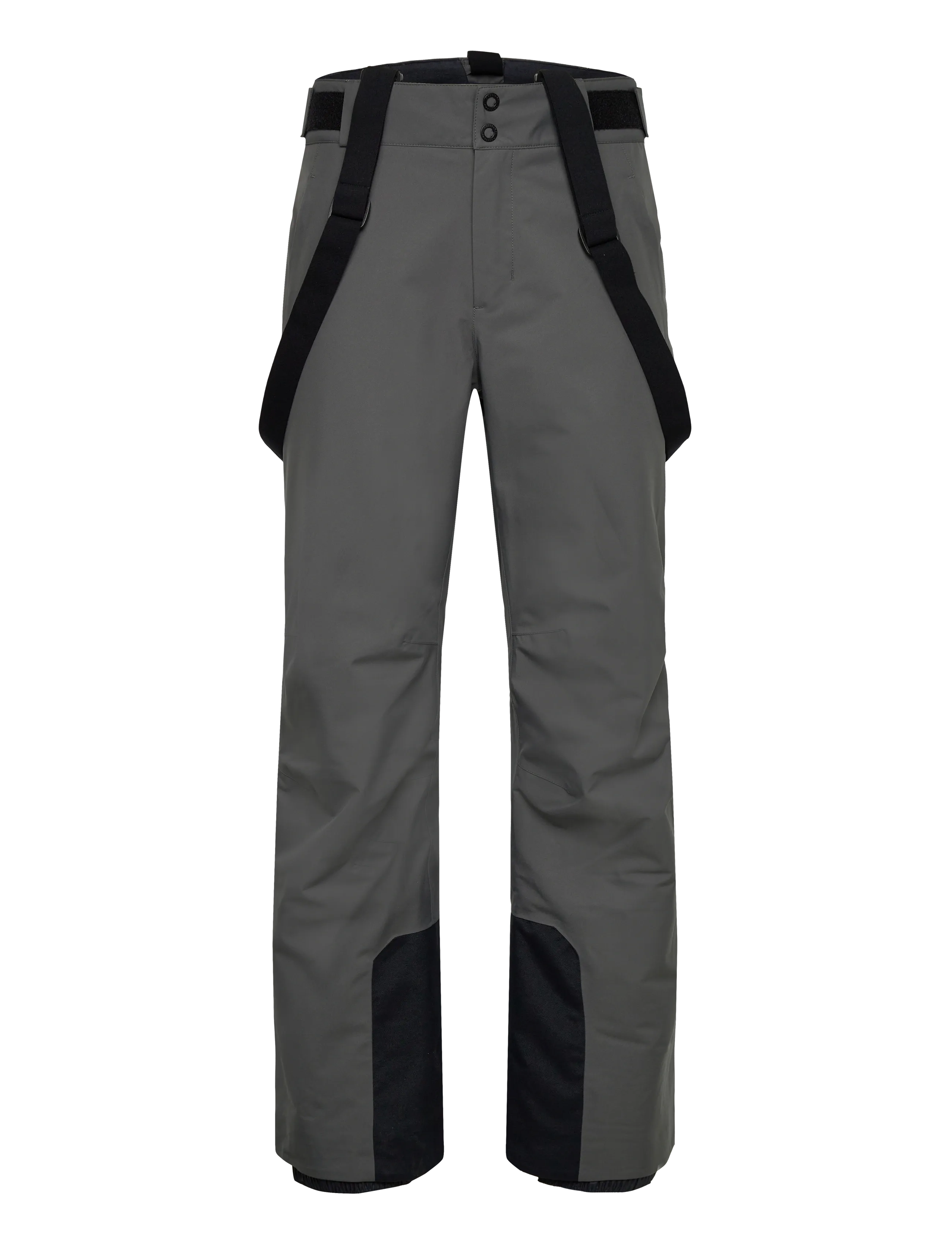 ROSSIGNOL Insulated Ski Hose Grau - M - Herren