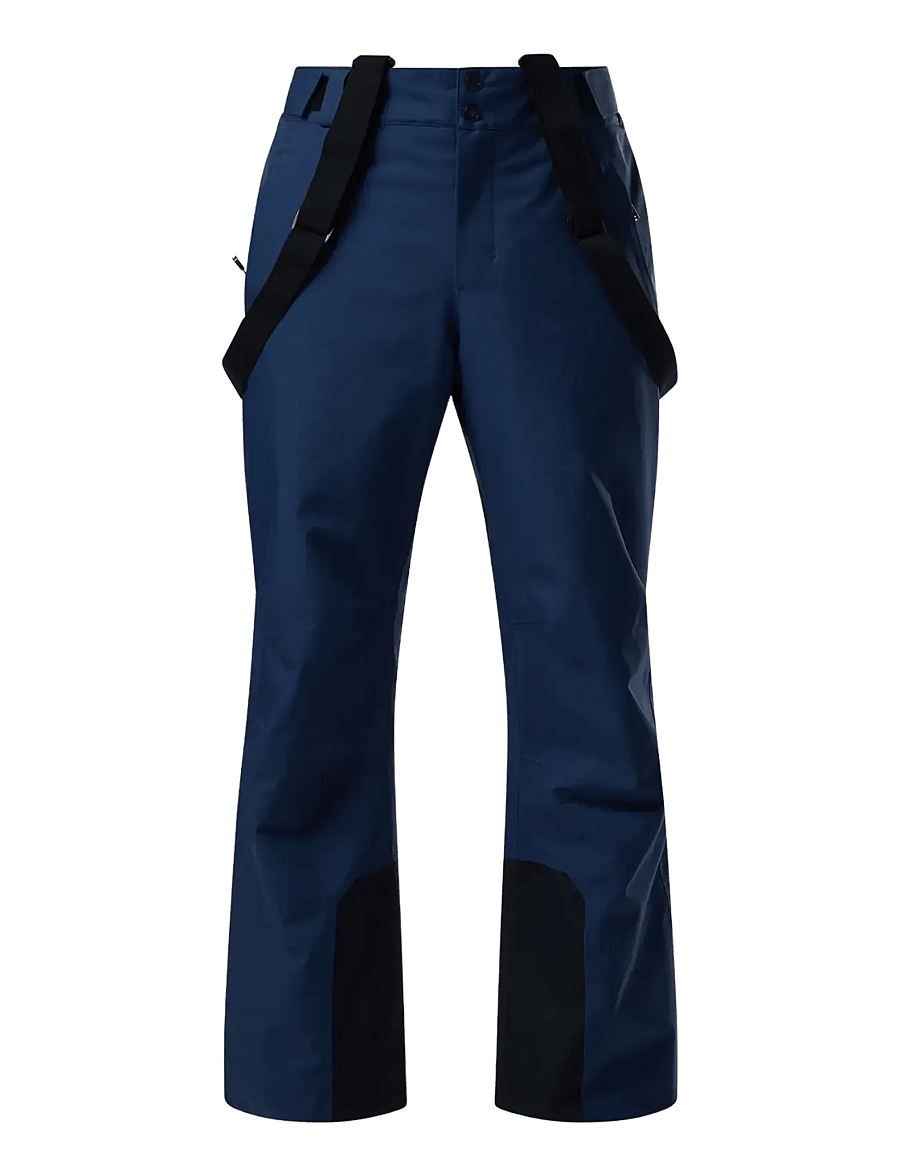 ROSSIGNOL - INSULATED SKI PANT 30'' - skihosen - dark navy - 1