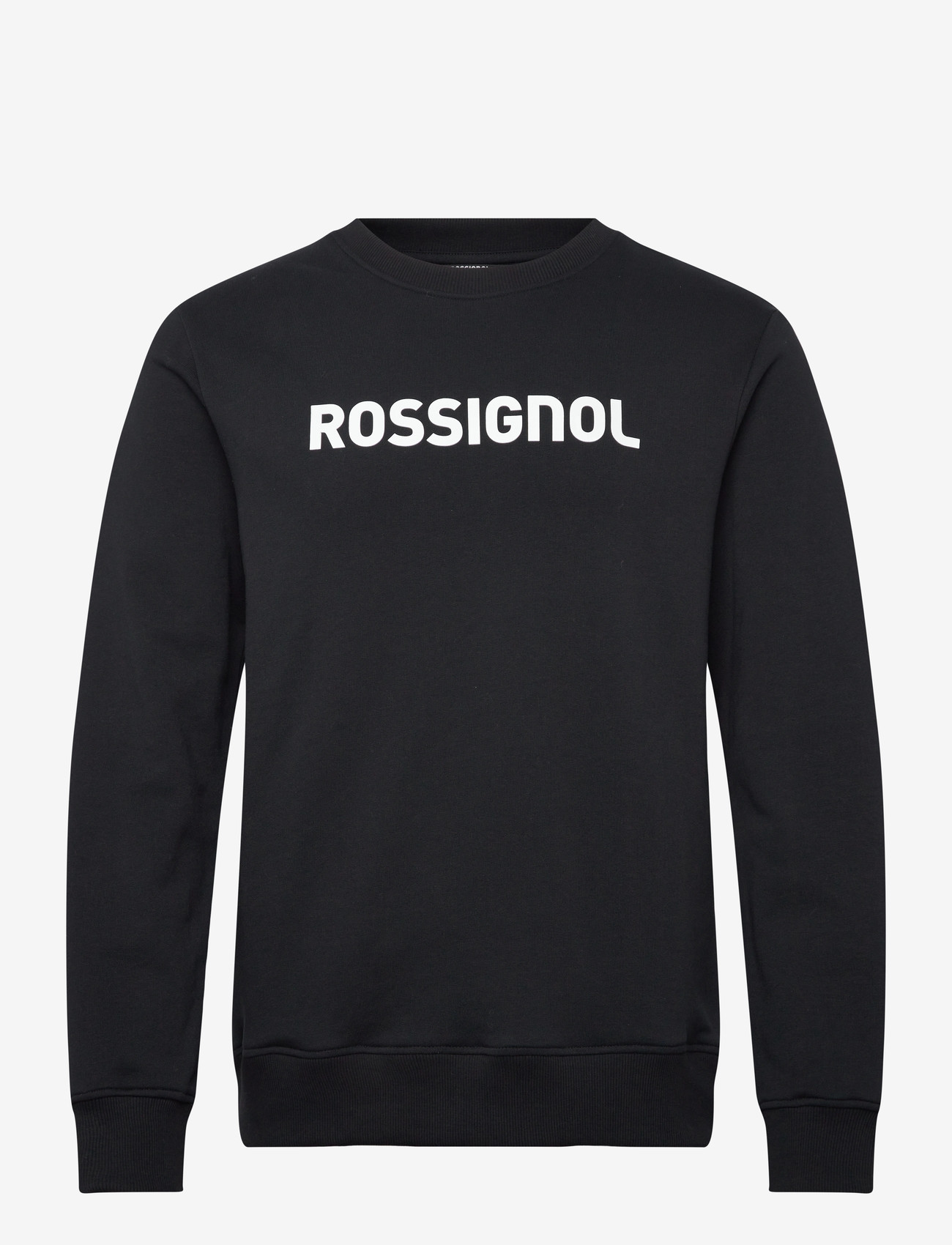 ROSSIGNOL - M LOGO CN - men - black - 1