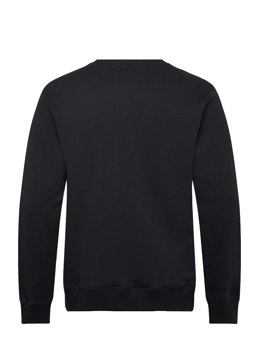 ROSSIGNOL - M LOGO CN - džemperiai - black - 2