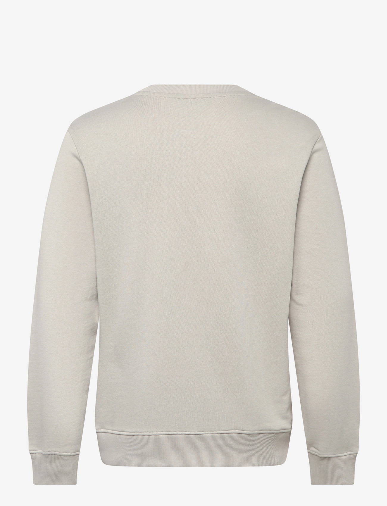 ROSSIGNOL - M LOGO CN - dressipluusid - light grey - 2