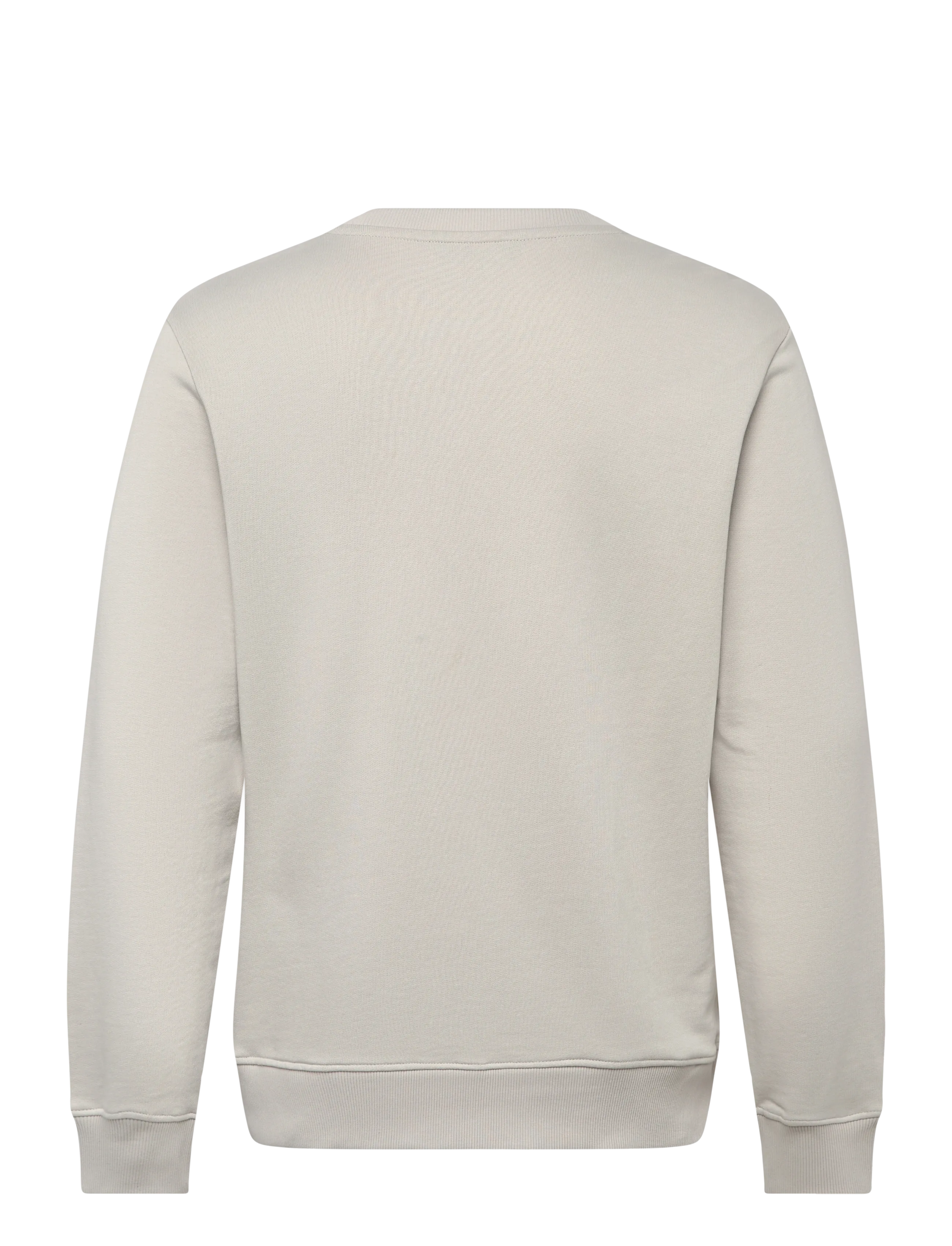 ROSSIGNOL - M LOGO CN - sport - light grey - 2