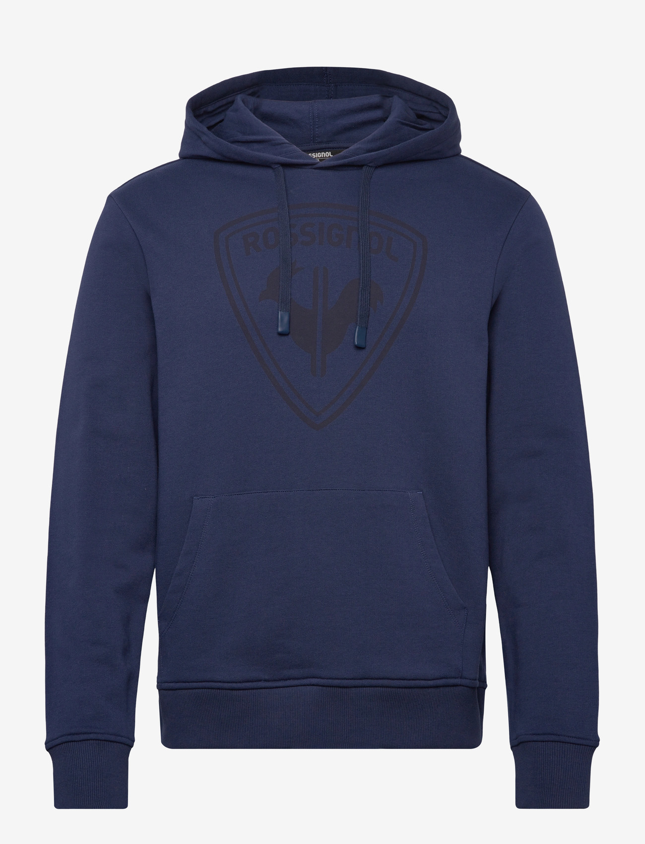 ROSSIGNOL - M CLIFFSIDE H - kapuutsiga dressipluusid - navy - 1