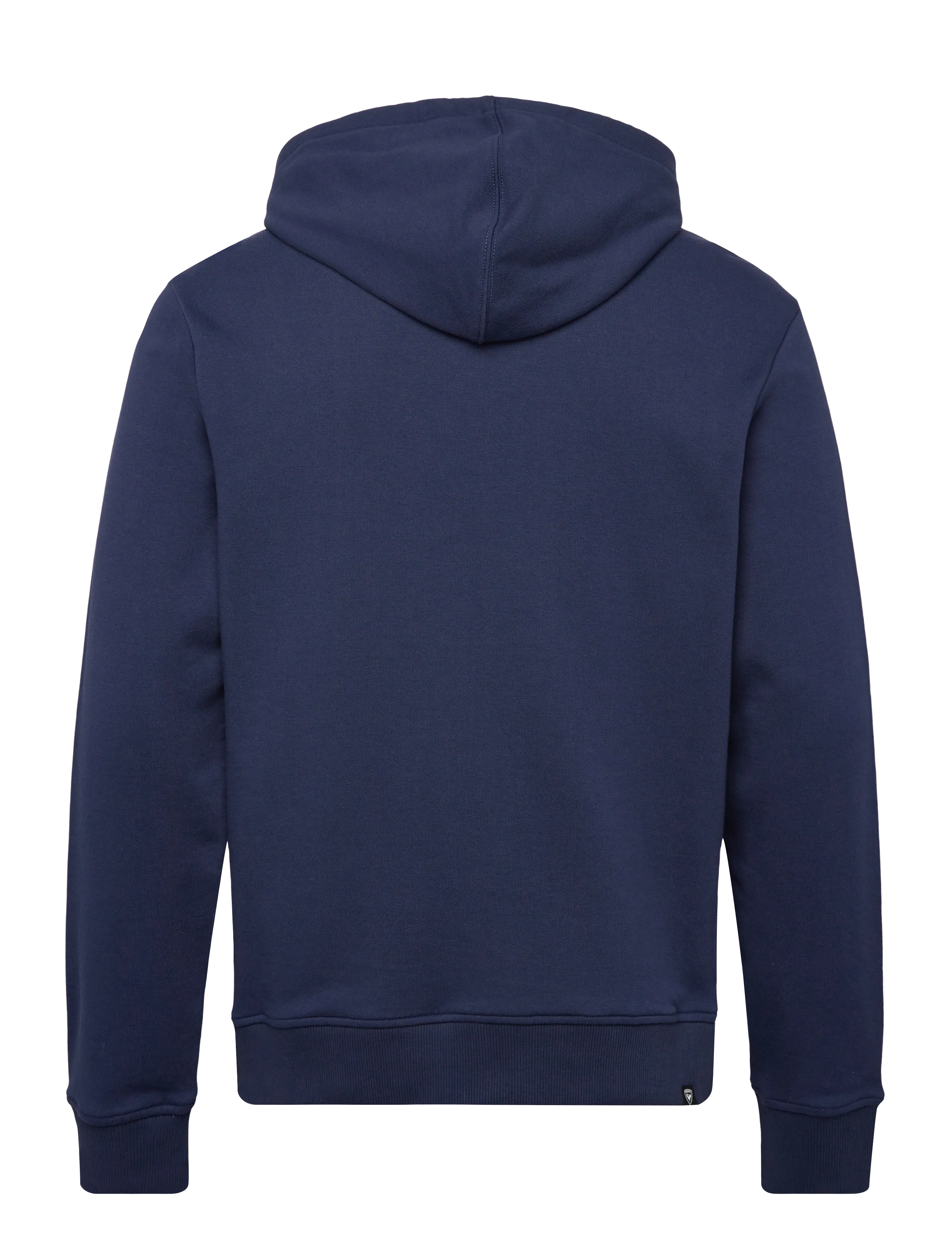 ROSSIGNOL - M CLIFFSIDE H - hoodies - navy - 2