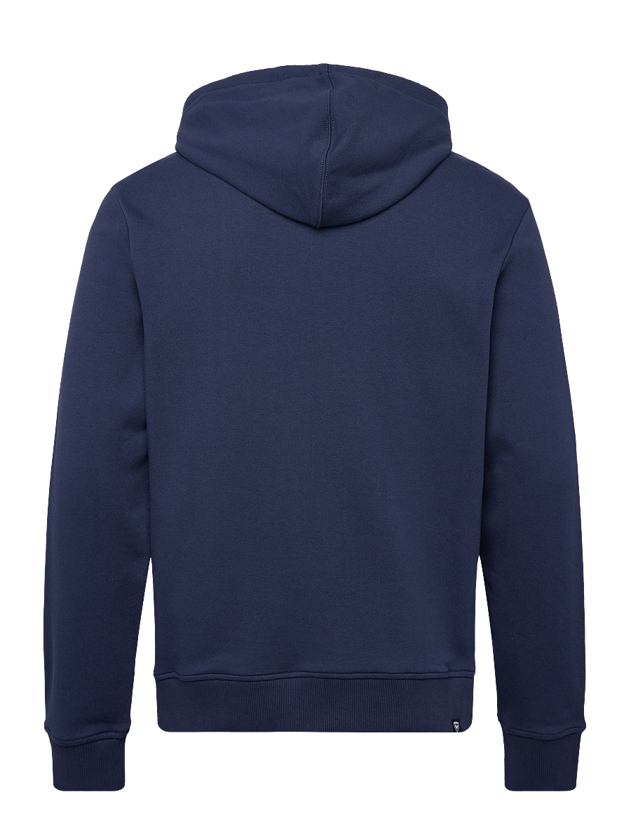 ROSSIGNOL - M CLIFFSIDE H - kapuzenpullover - navy - 2