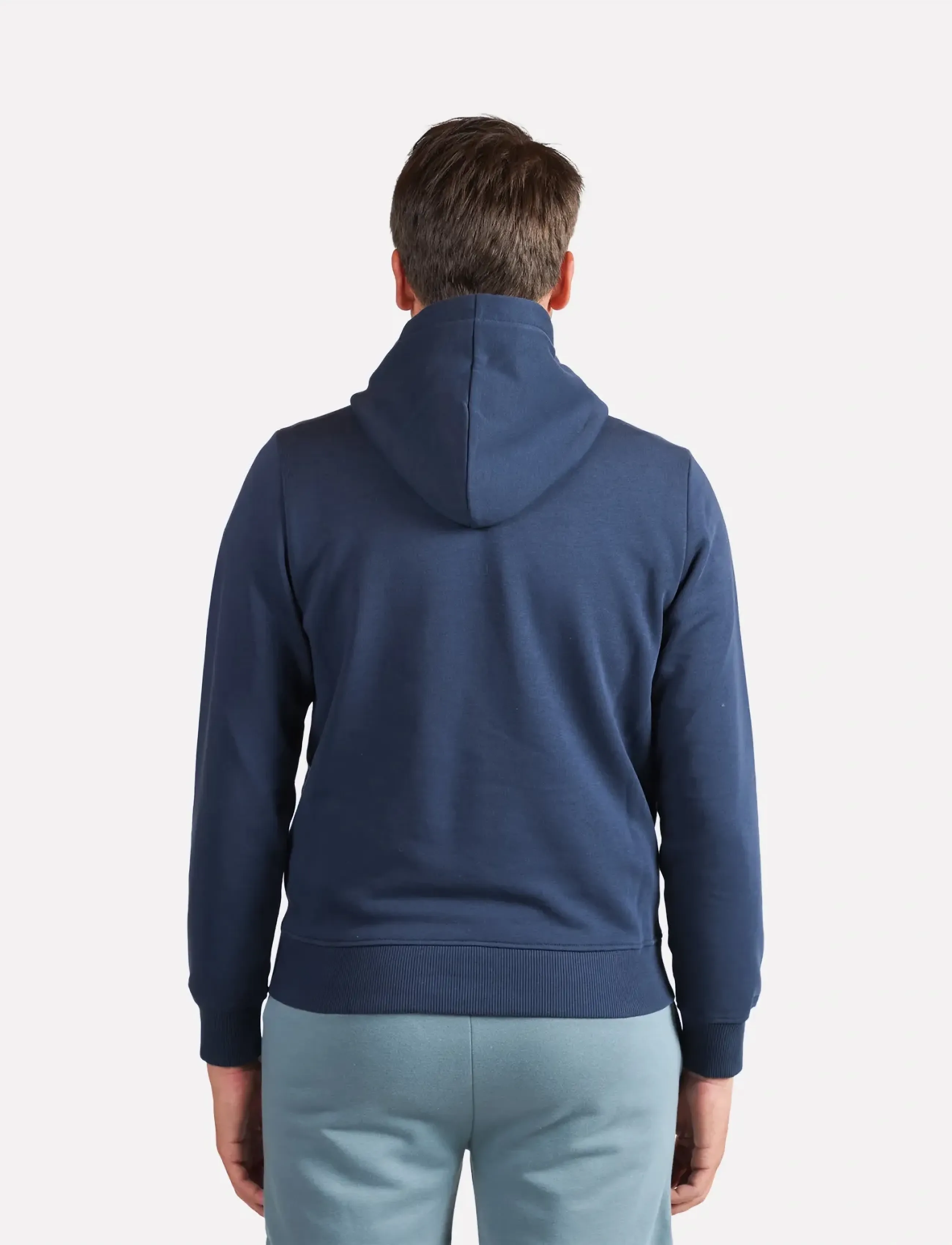 ROSSIGNOL - M CLIFFSIDE H - hoodies - navy - 3