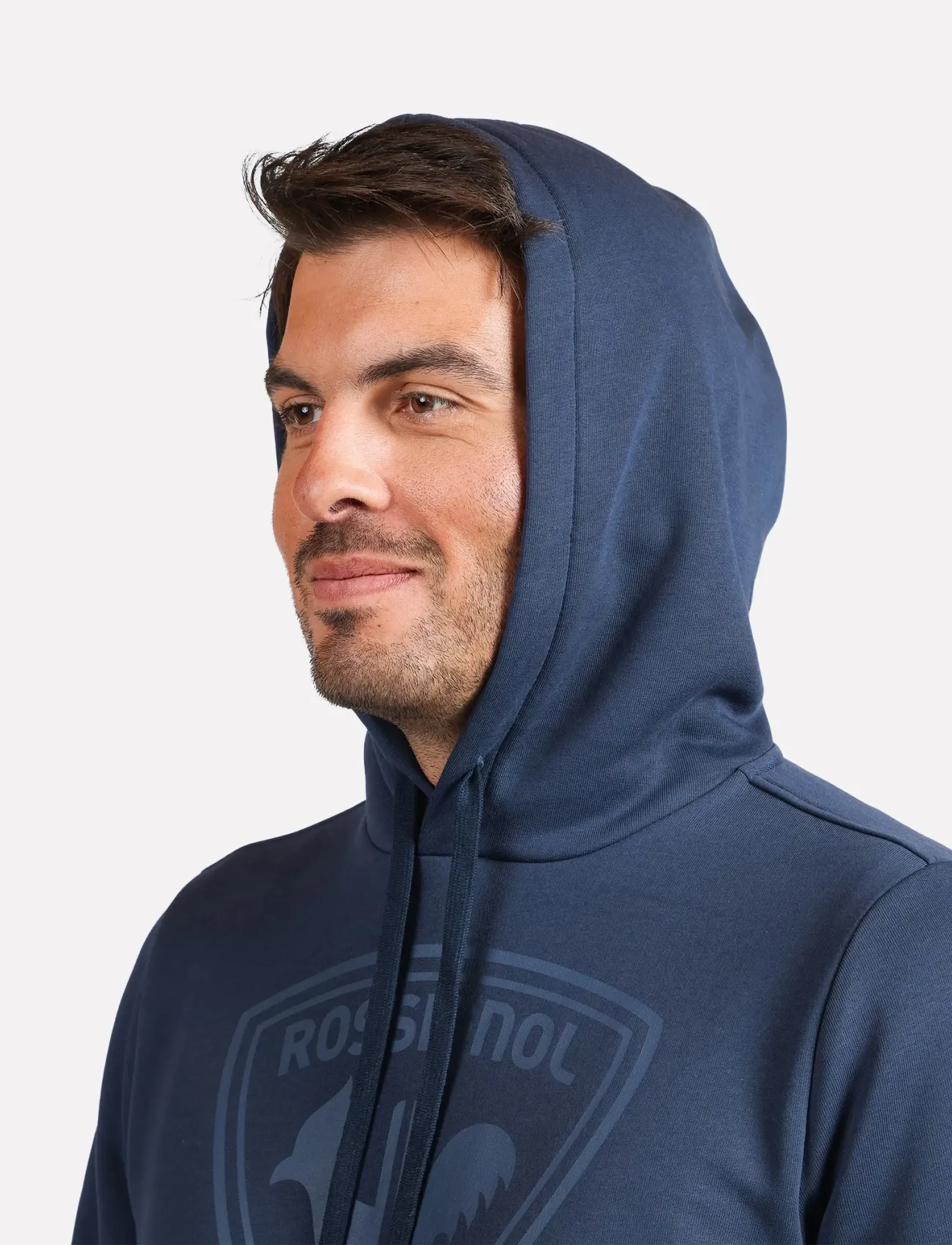 ROSSIGNOL M Cliffside H hoodies herr – bild 5